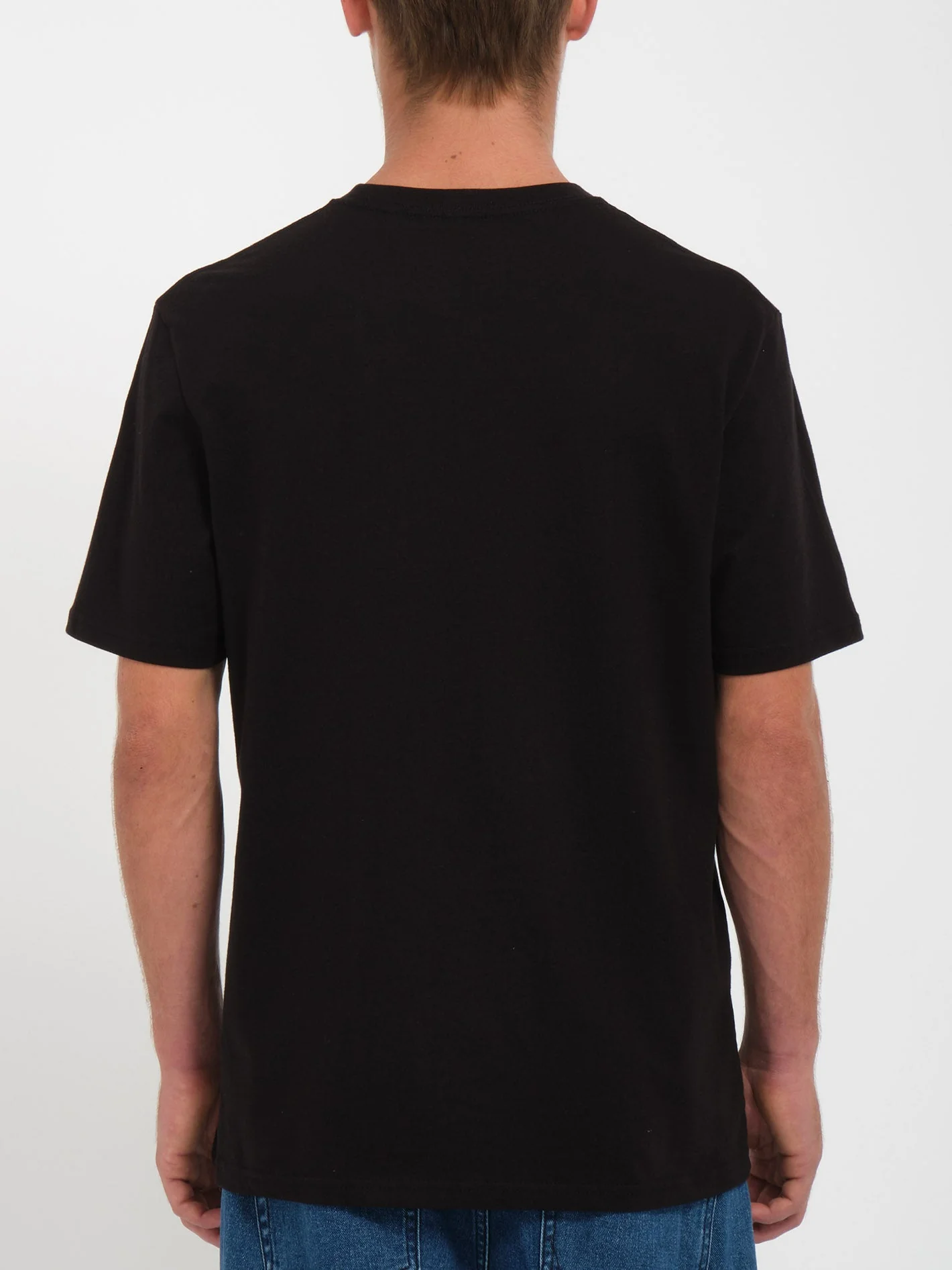 Herbie T-shirt - BLACK - Image 3