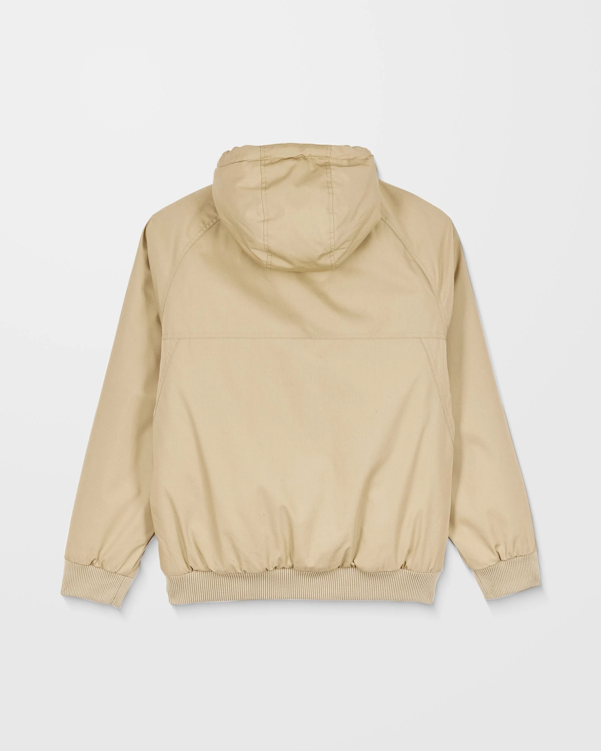Hernan 10K Jacke - Khaki - Image 9