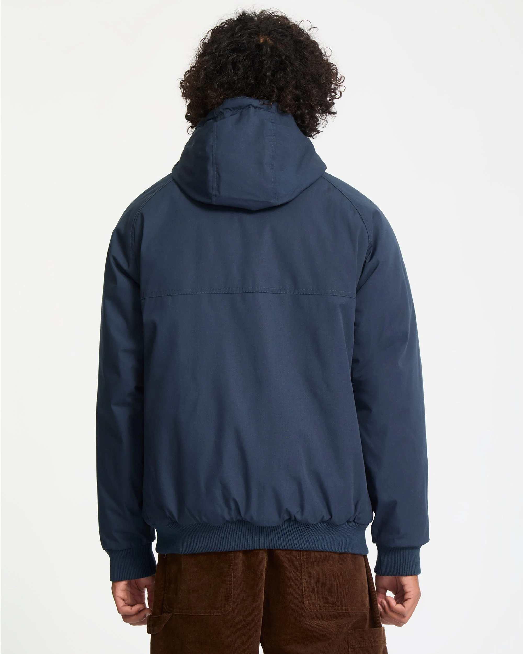 Hernan 10K Jacke - Navy - Image 2