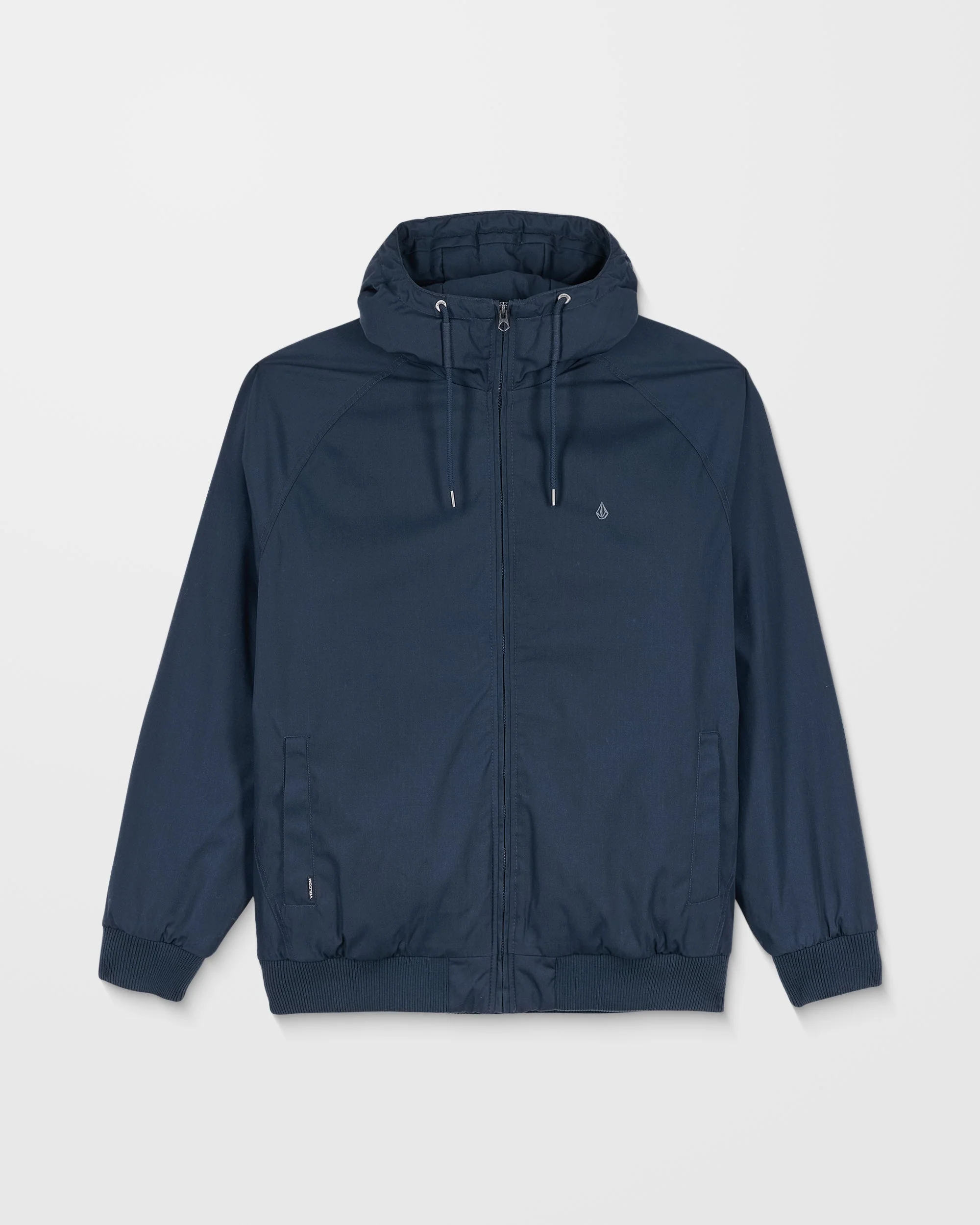 Hernan 10K Jacke - Navy - Image 9