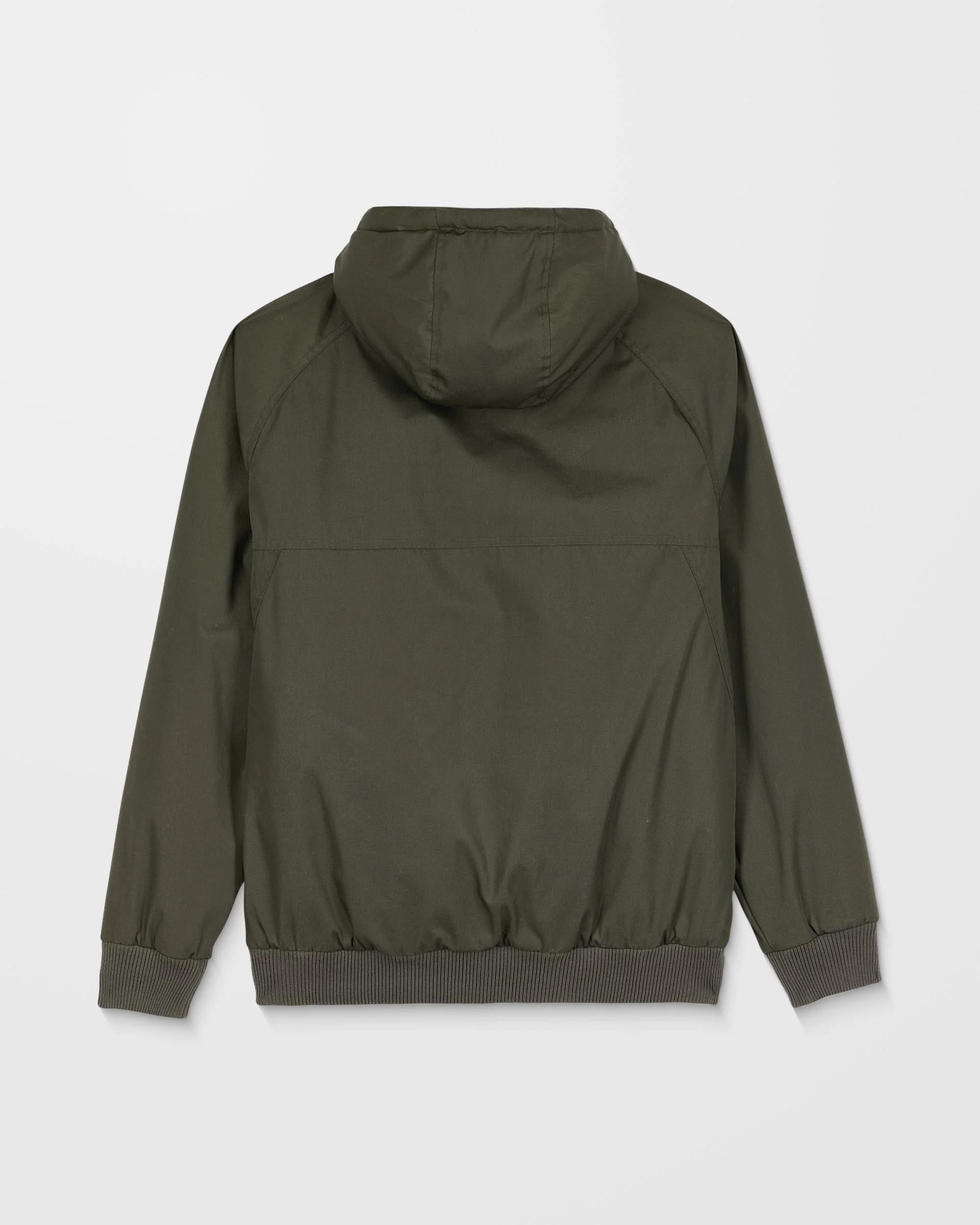 Hernan 10K Jacke - Rinsed Black - Image 11