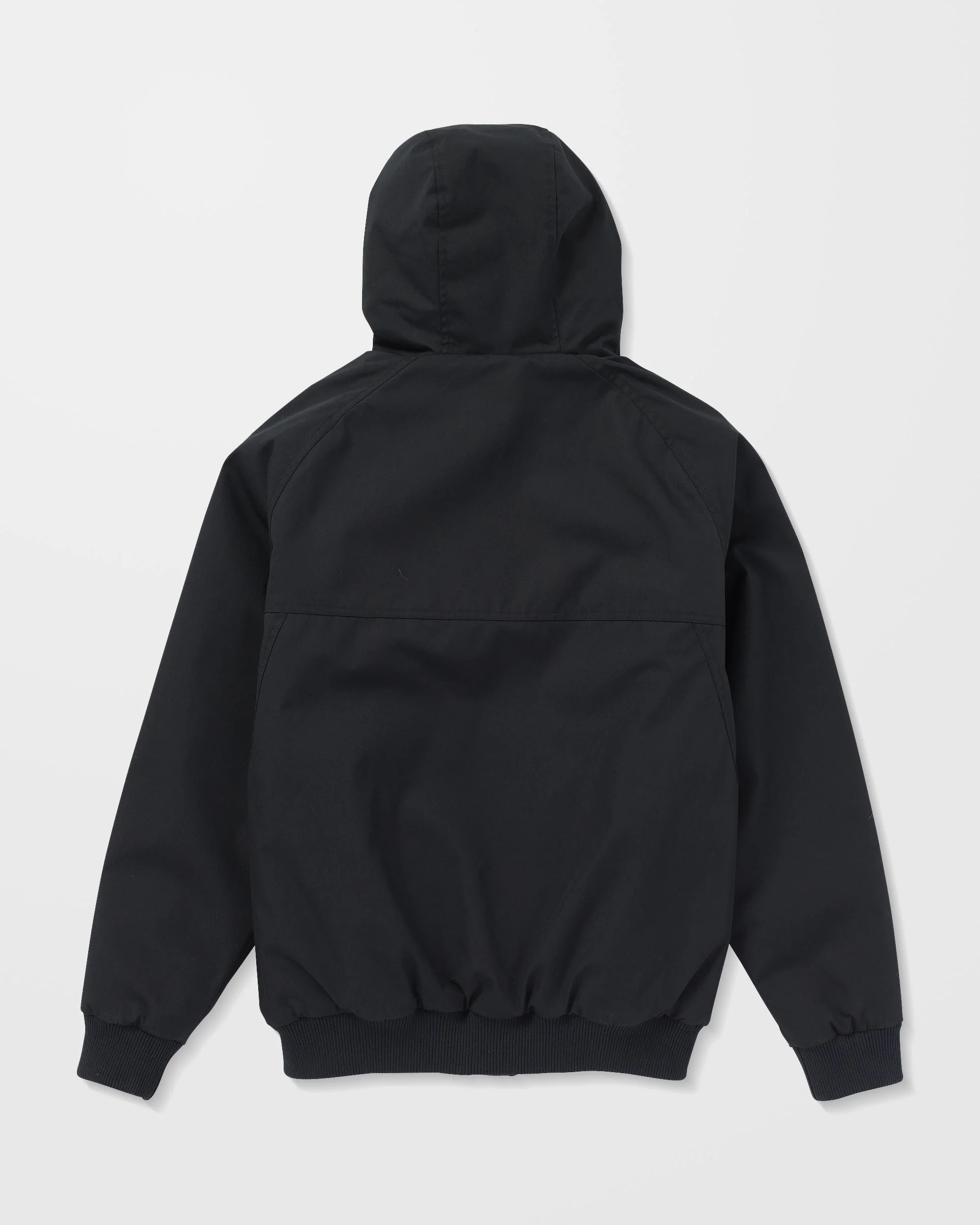 Hernan 10K Jacke - Black - Image 9