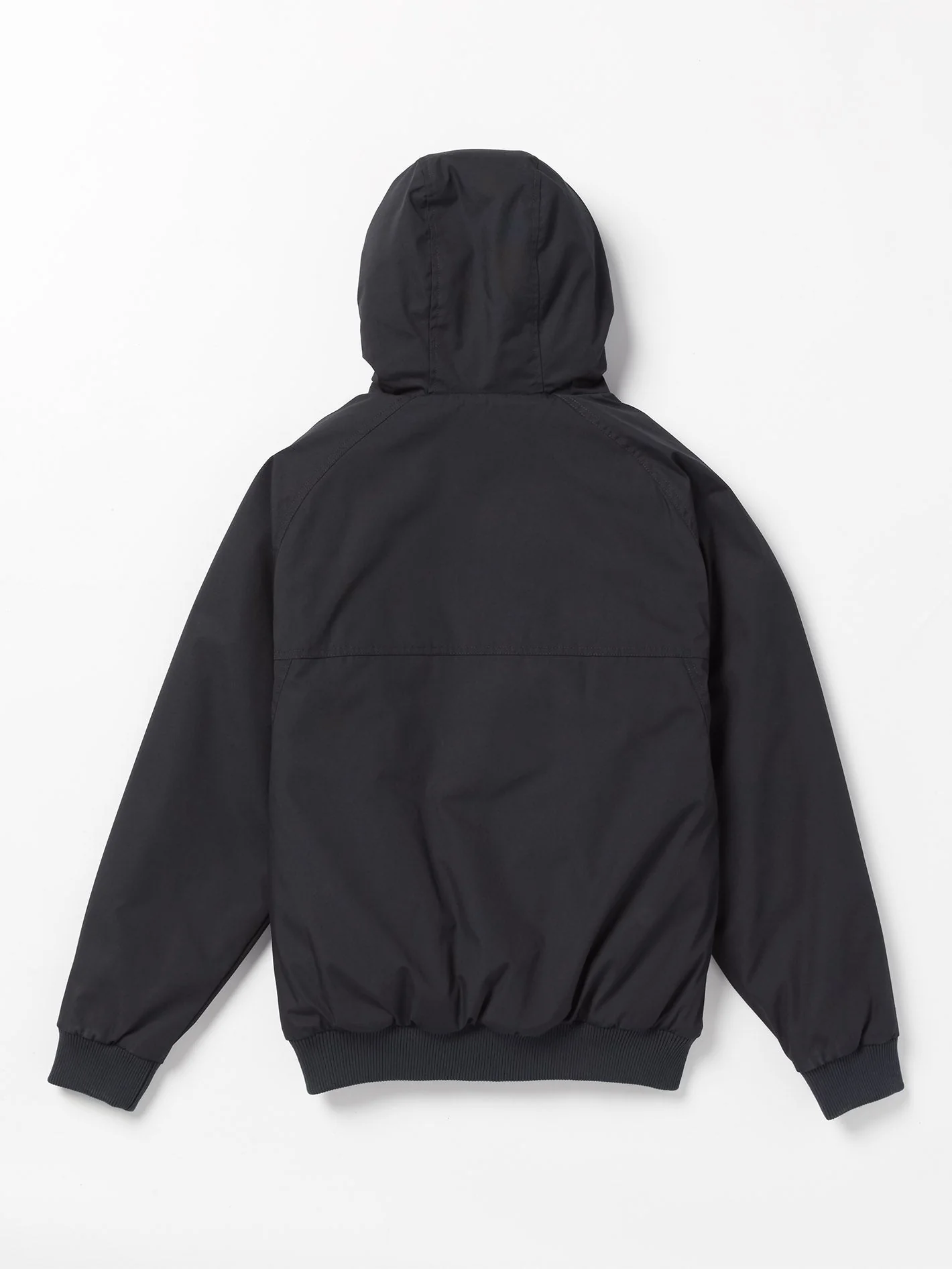 Hernan 5K Jacke - BLACK - Image 7