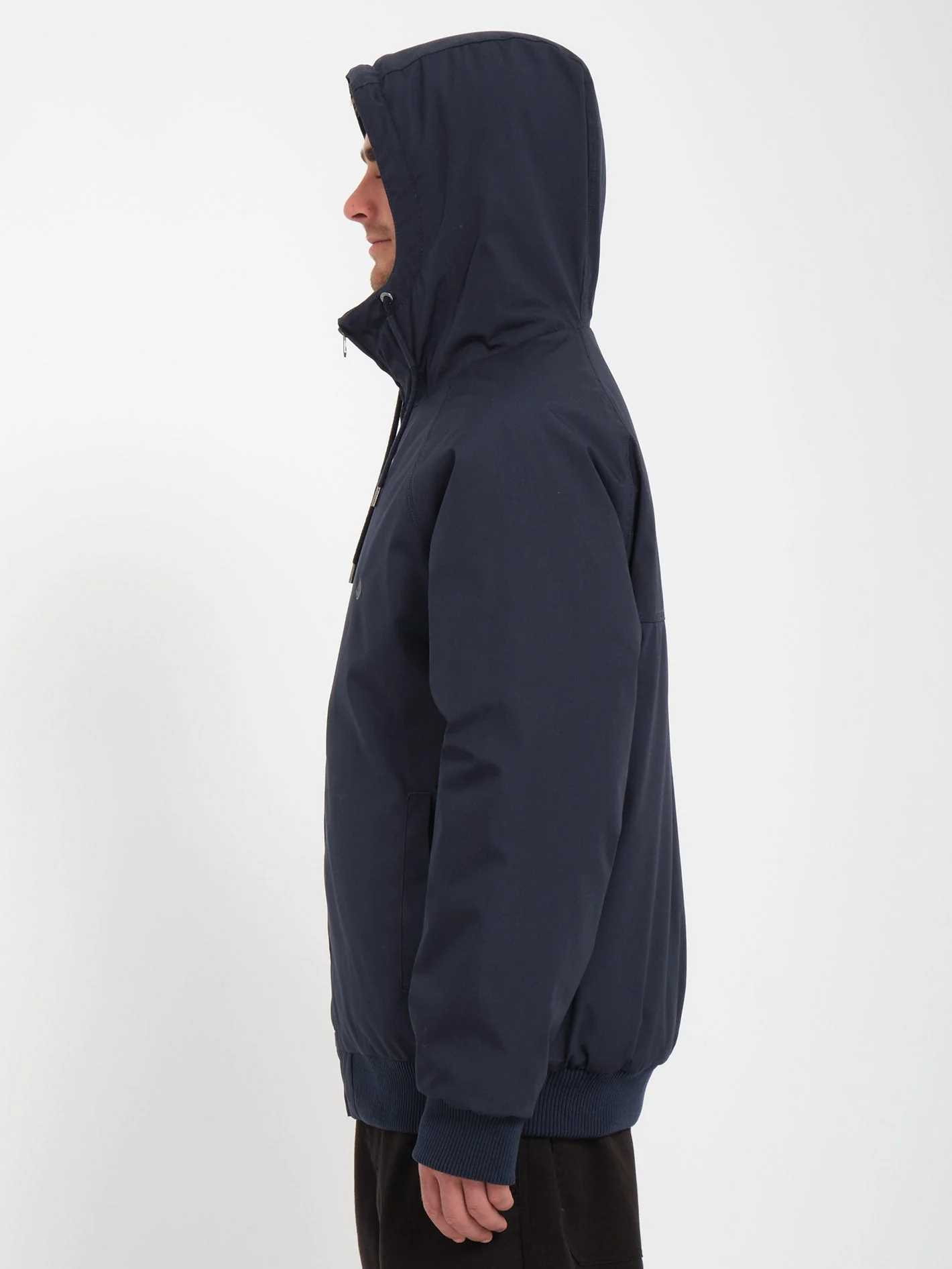Hernan 5K Jacke - NAVY - Image 2