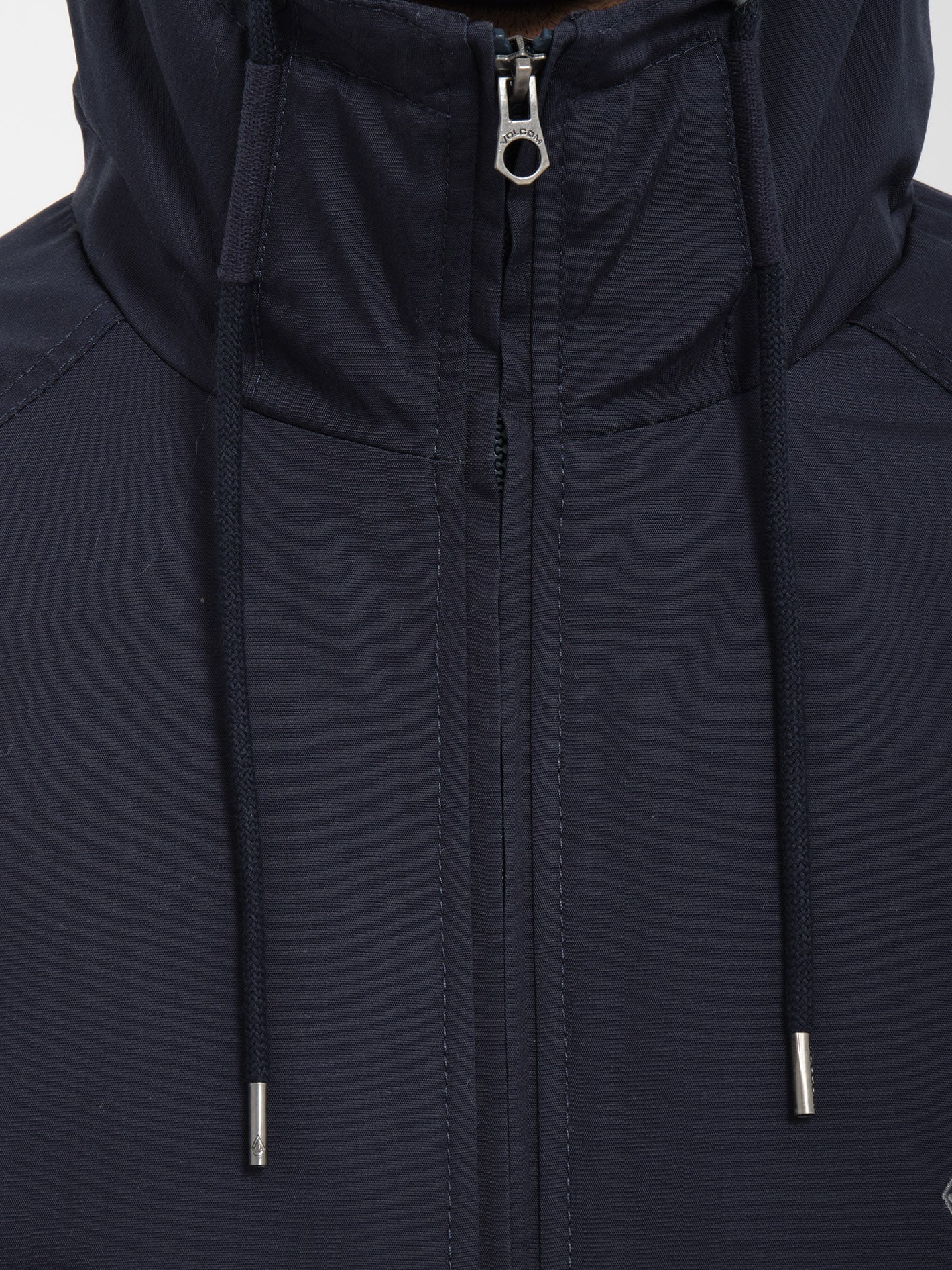Hernan 5K Jacke - NAVY - Image 4