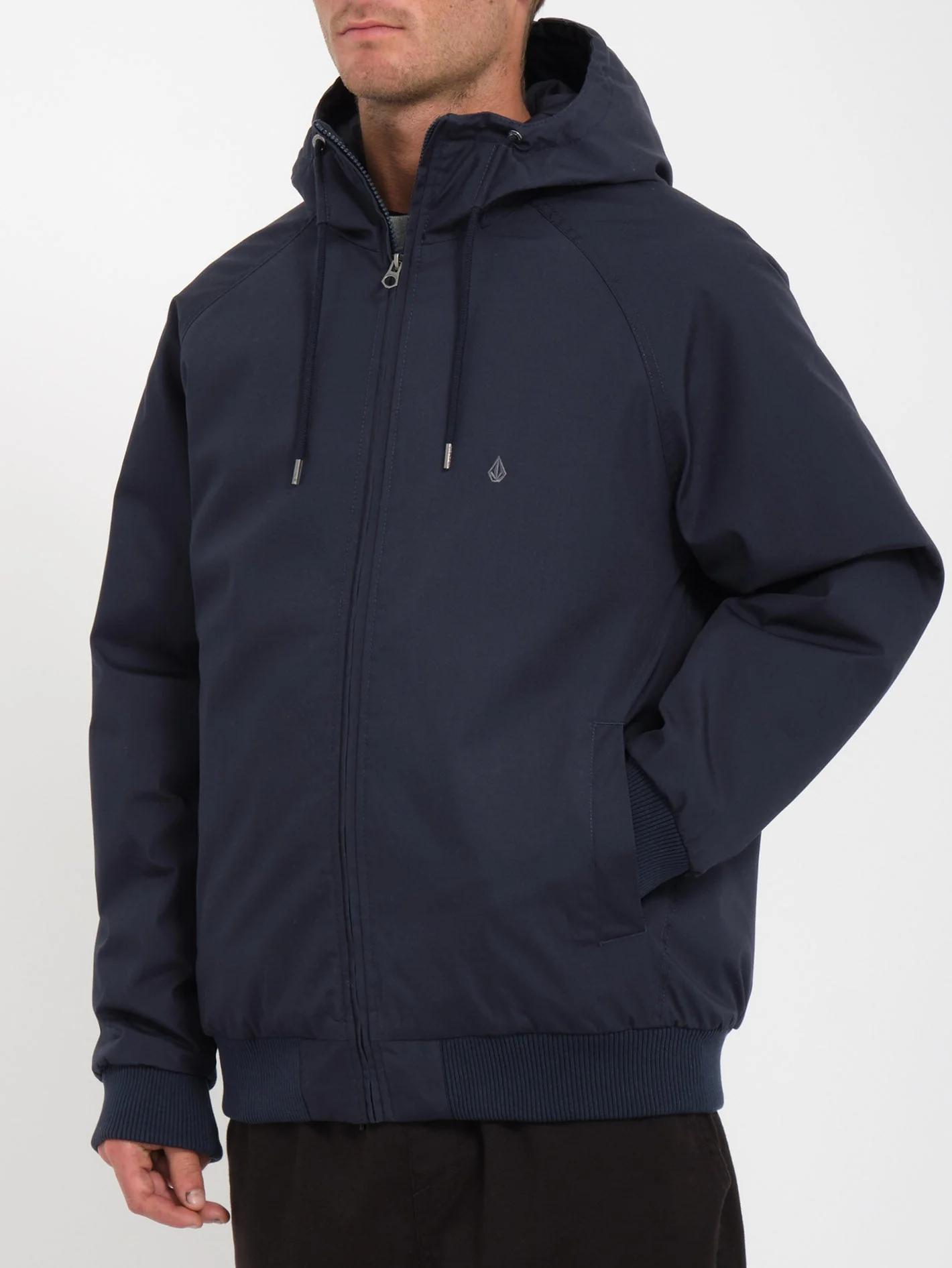 Hernan 5K Jacke - NAVY - Image 6