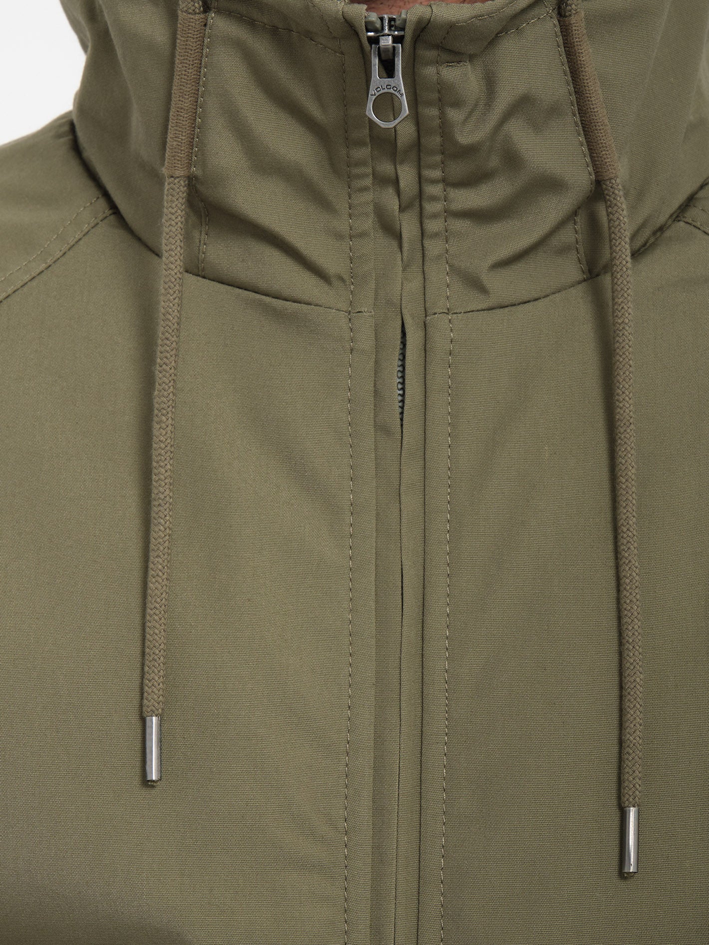 Hernan 5K Jacke - WINTERMOSS - Image 8