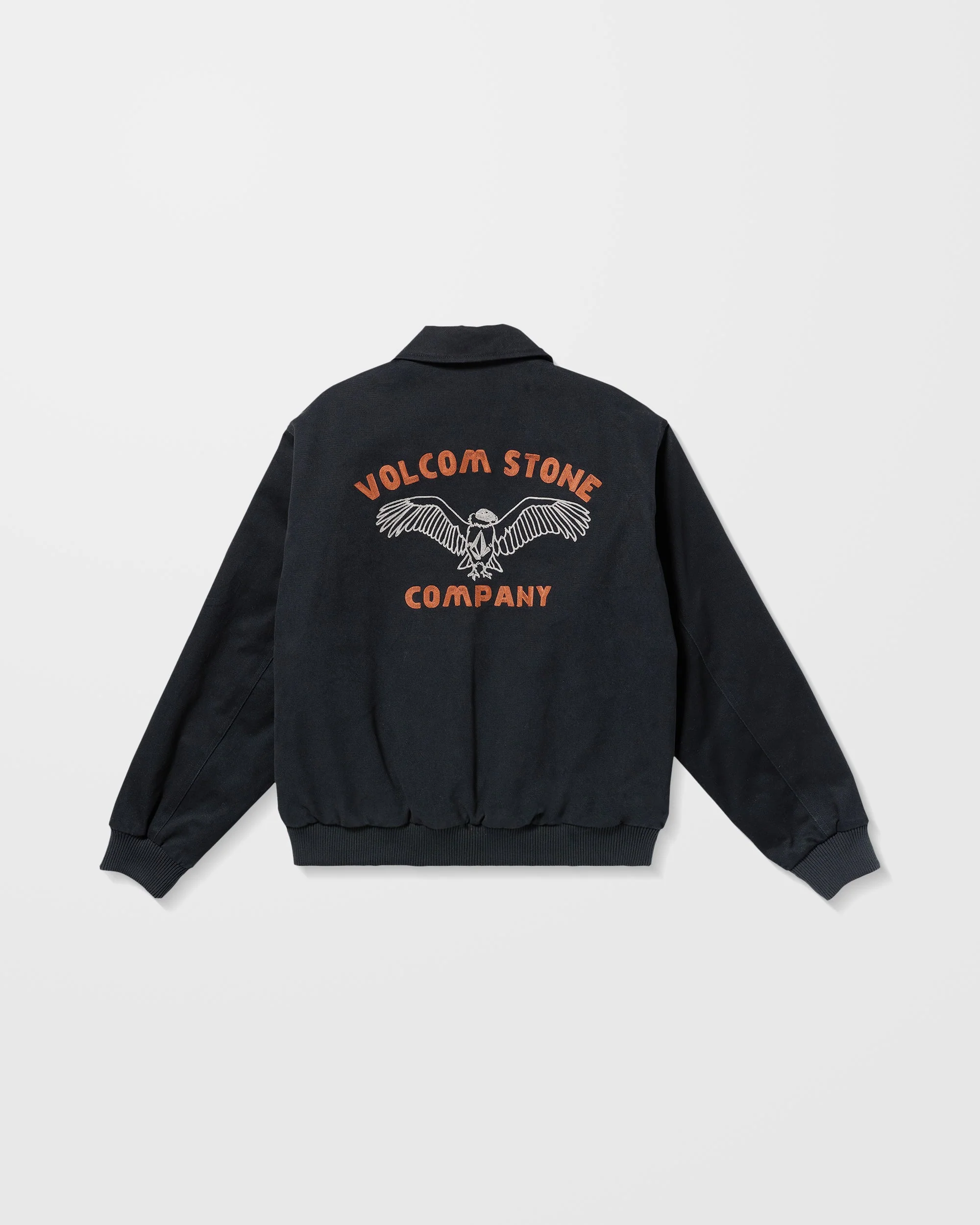 Highsiders Jacke - Black - Image 8