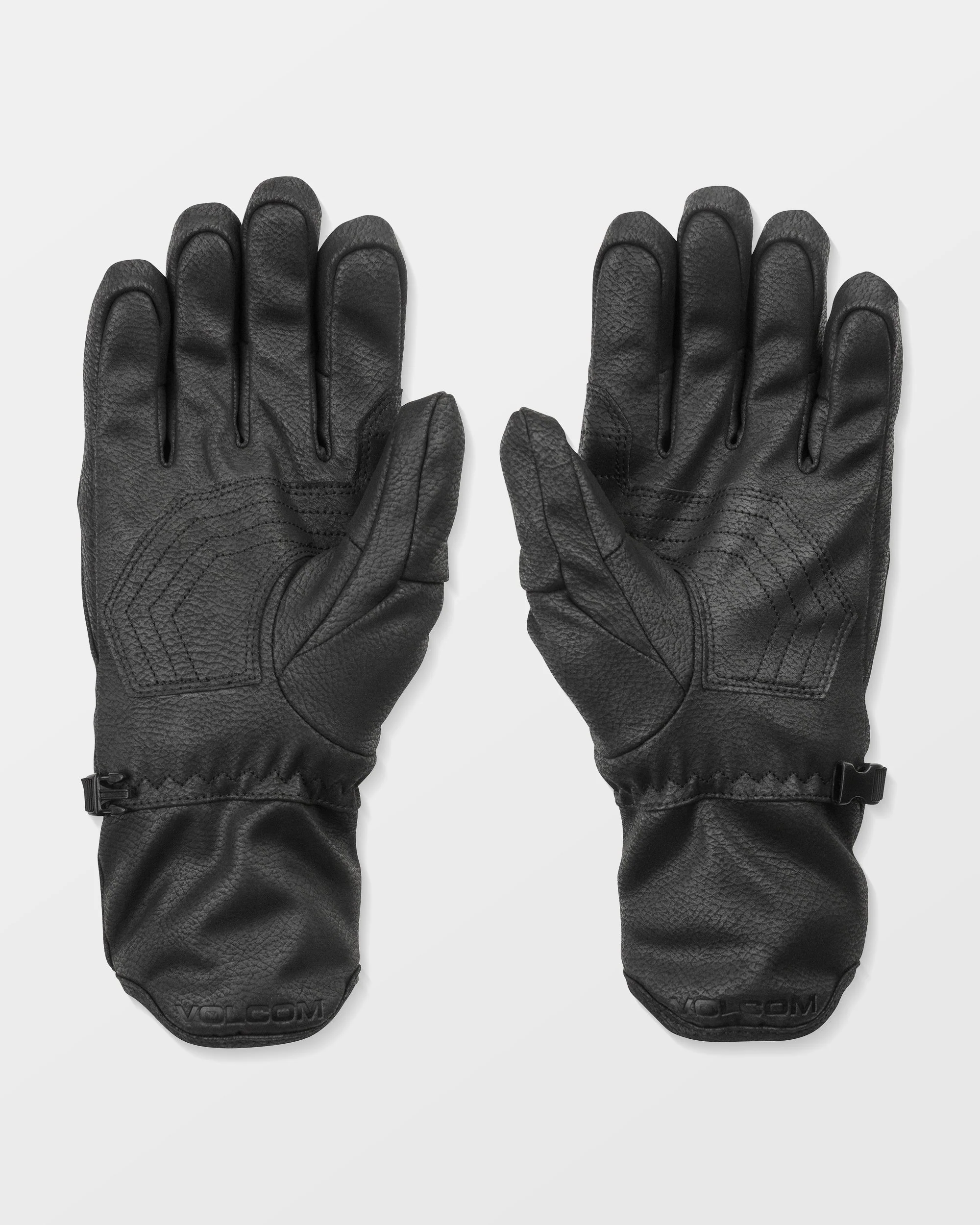 Hipee Handschuhe - Black - Image 2