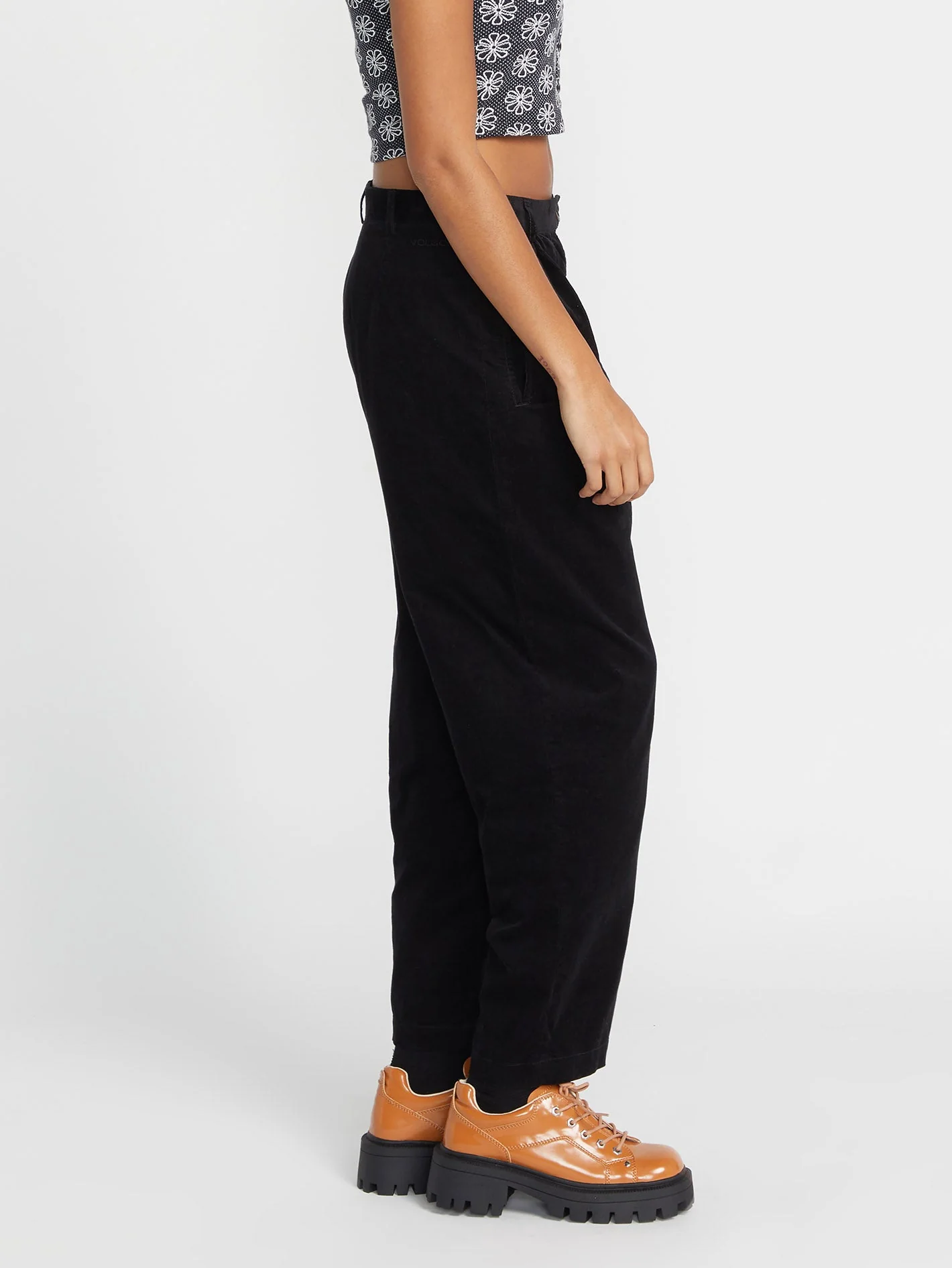 Histone Cordhose - BLACK - Image 3