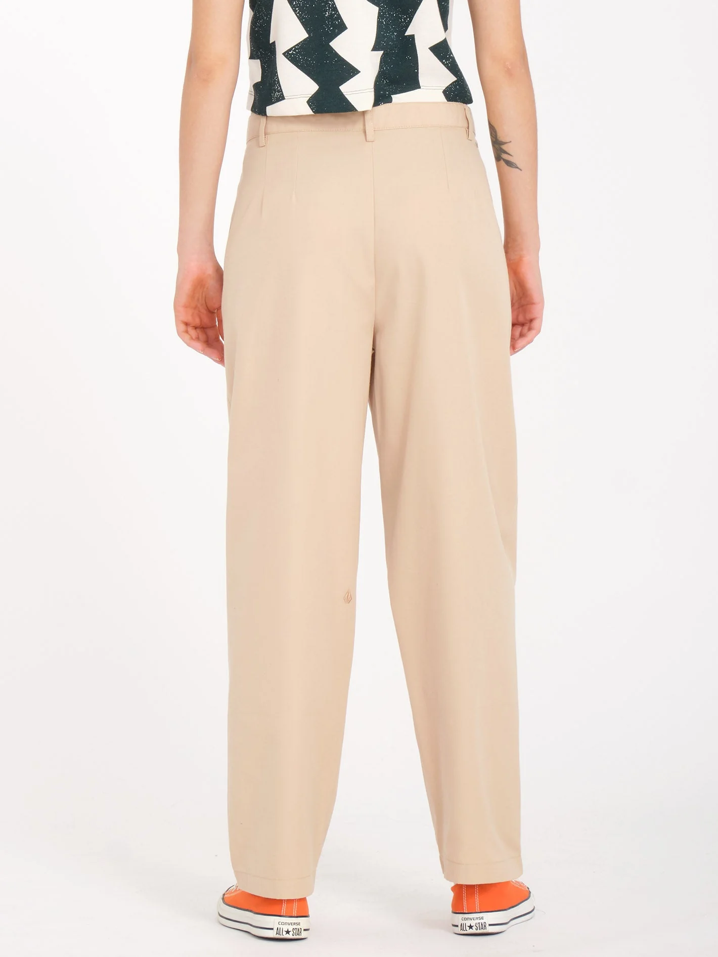 Histone Hose - KHAKI - Image 2