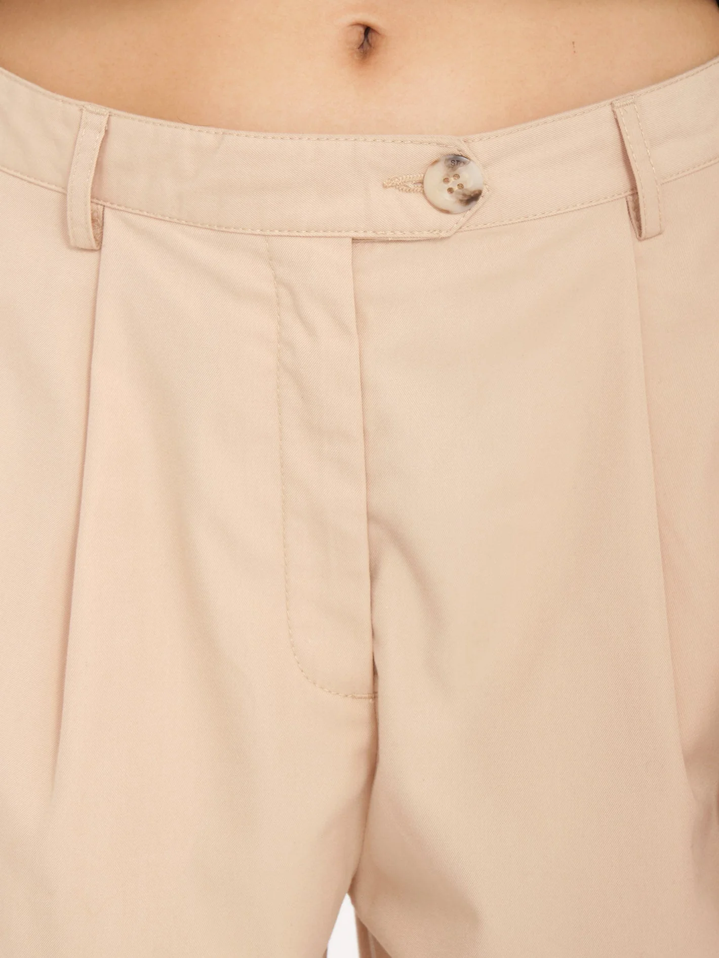 Histone Hose - KHAKI - Image 4