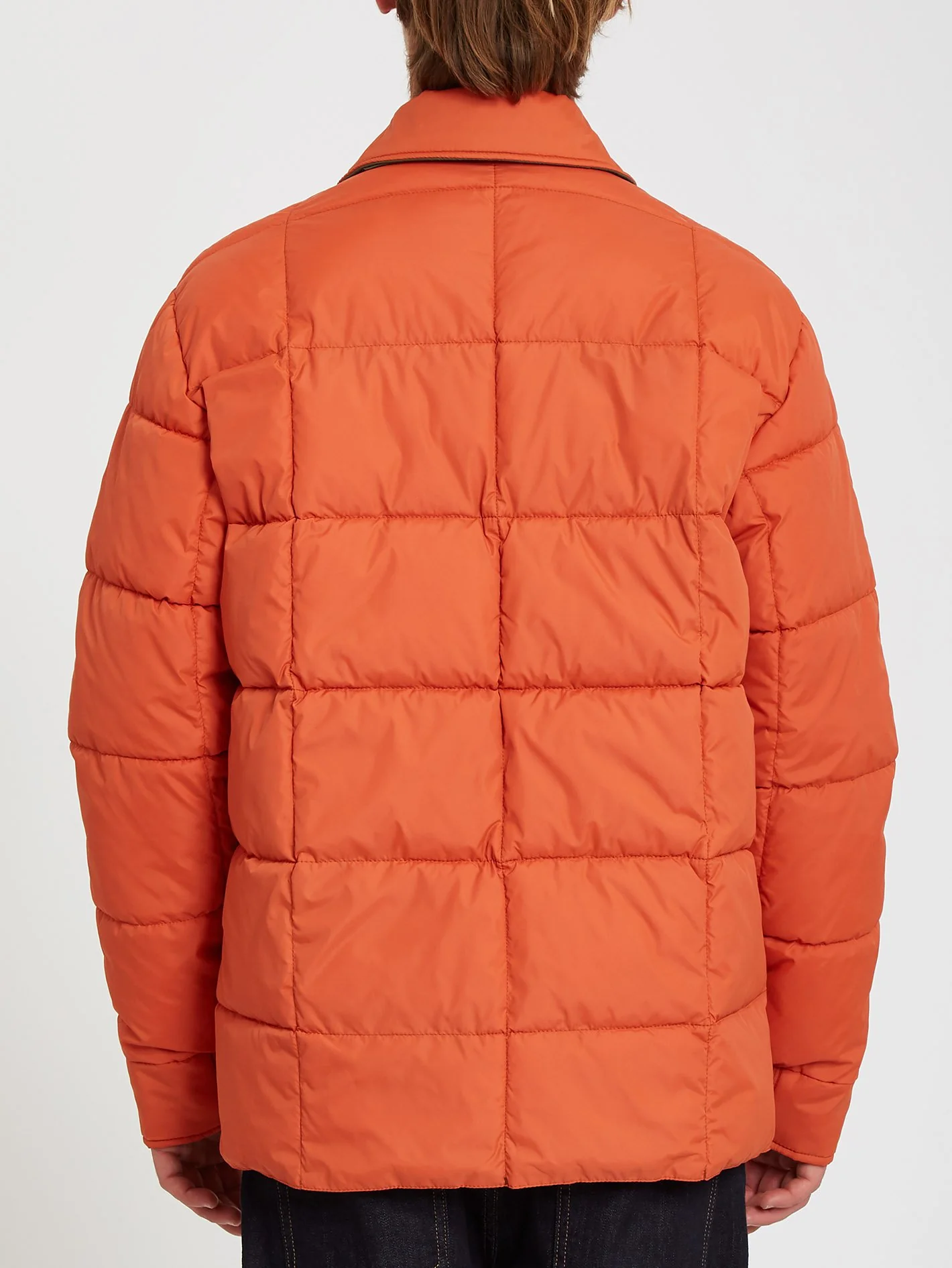 Hobro Jacket - MILITARY - Image 6