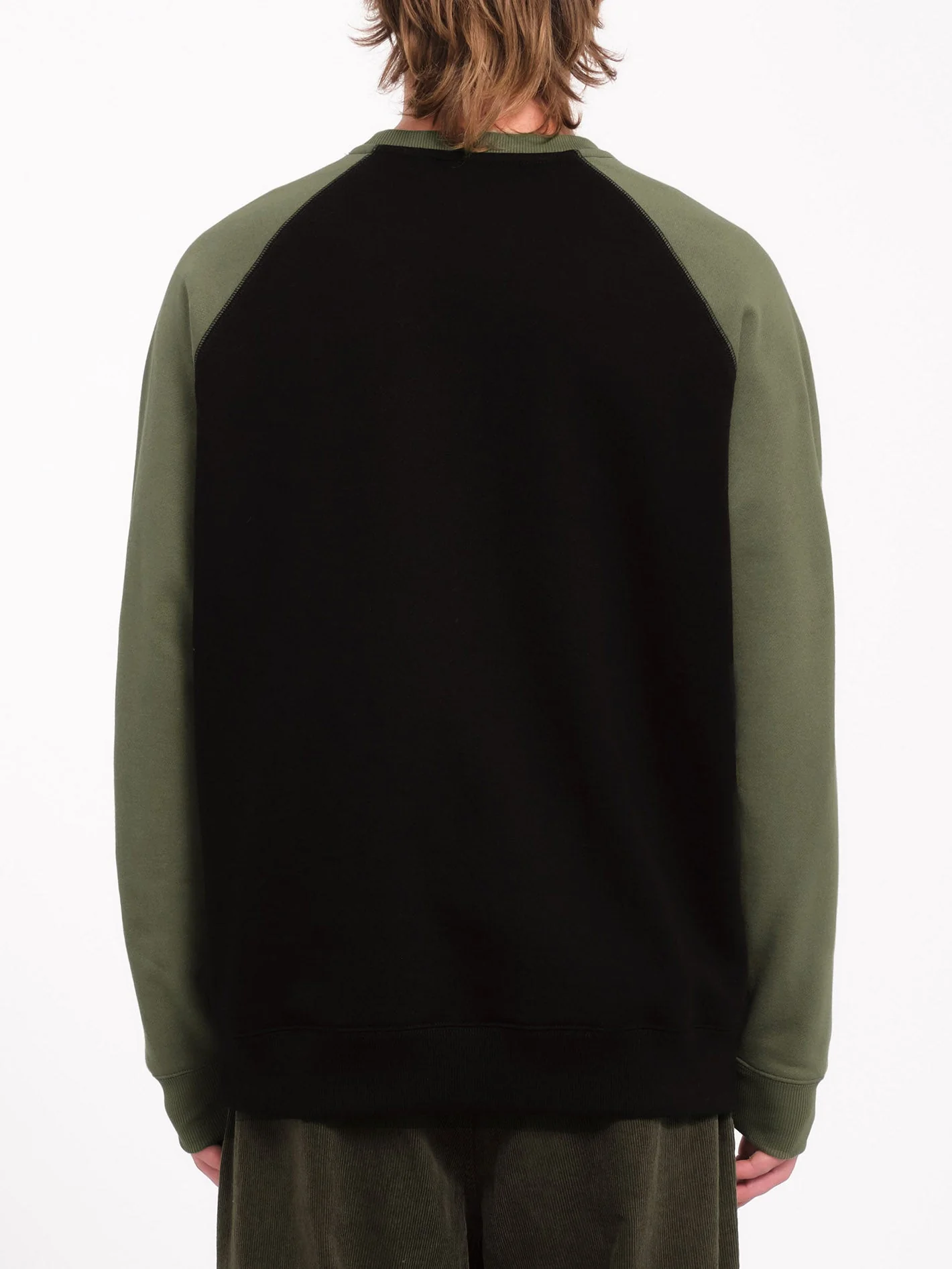 Homak Sweatshirt - Black - Image 2