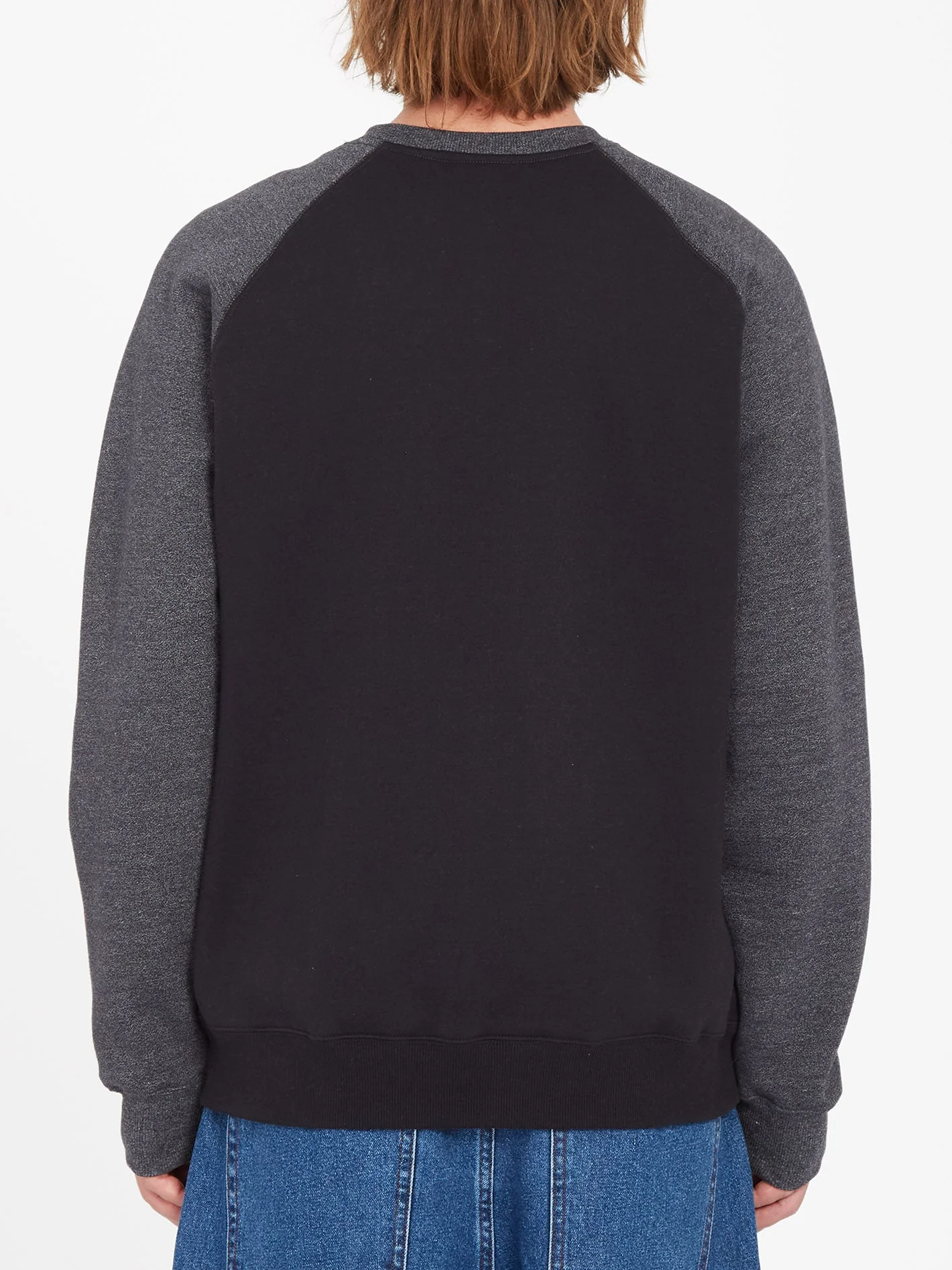 Homak Pullover - BLACK - Image 2