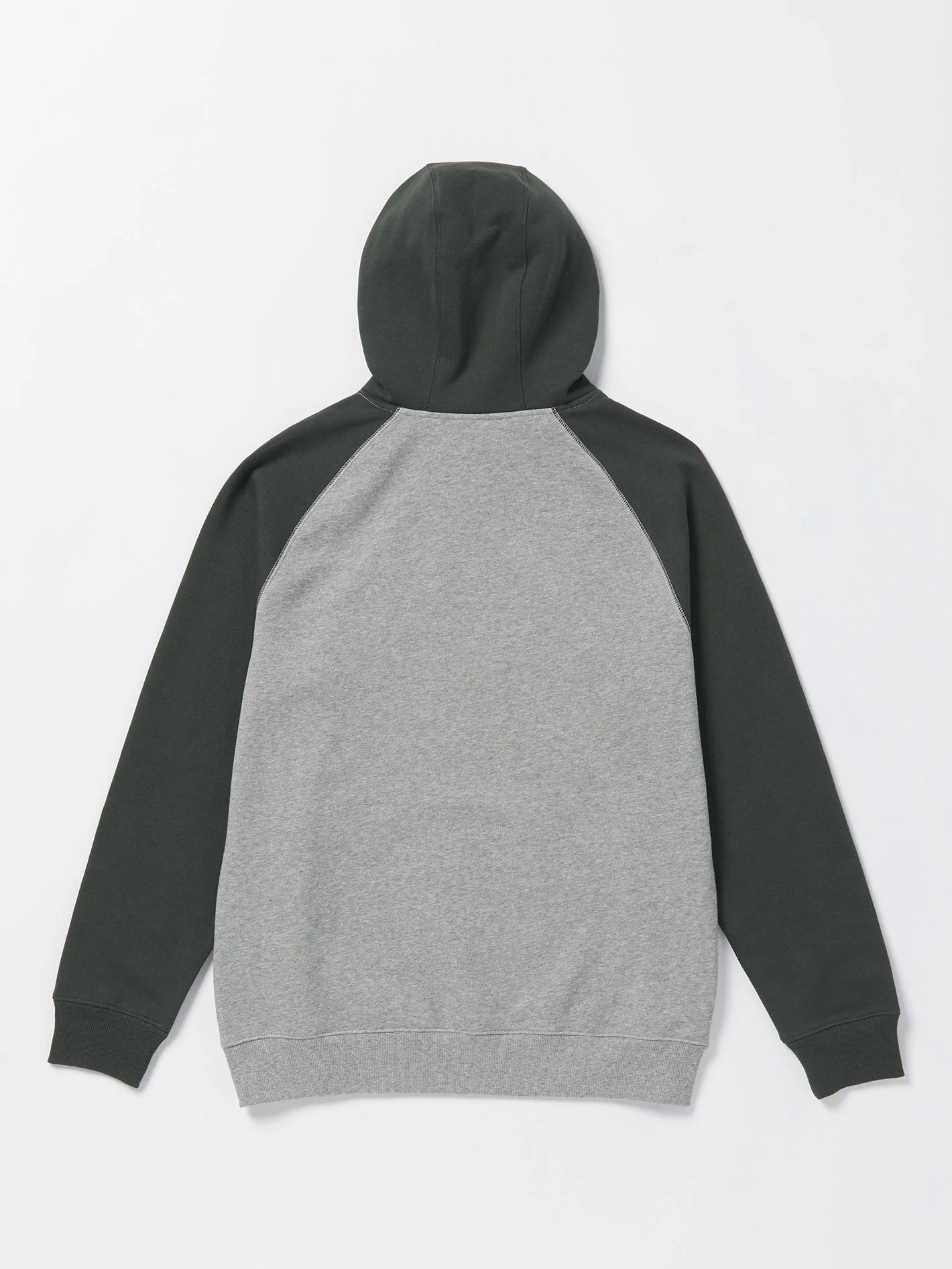 Homak Kapuzenpullover - STEALTH - Image 4