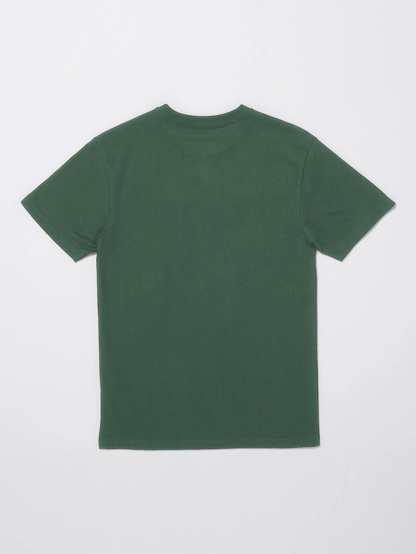 Hot Rodder T-Shirt - FIR GREEN - (KINDER) - Image 2