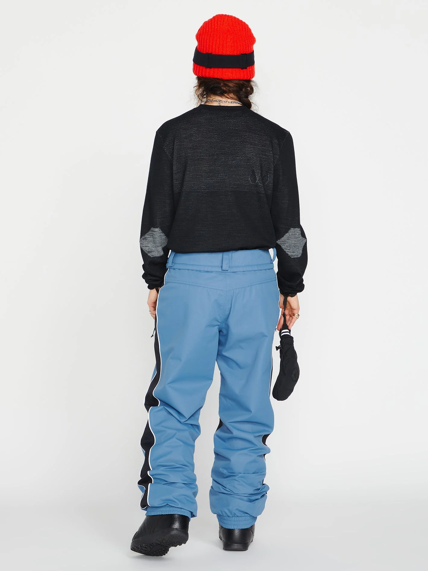 Hotlapper Trousers - Petrol Blue - Image 2