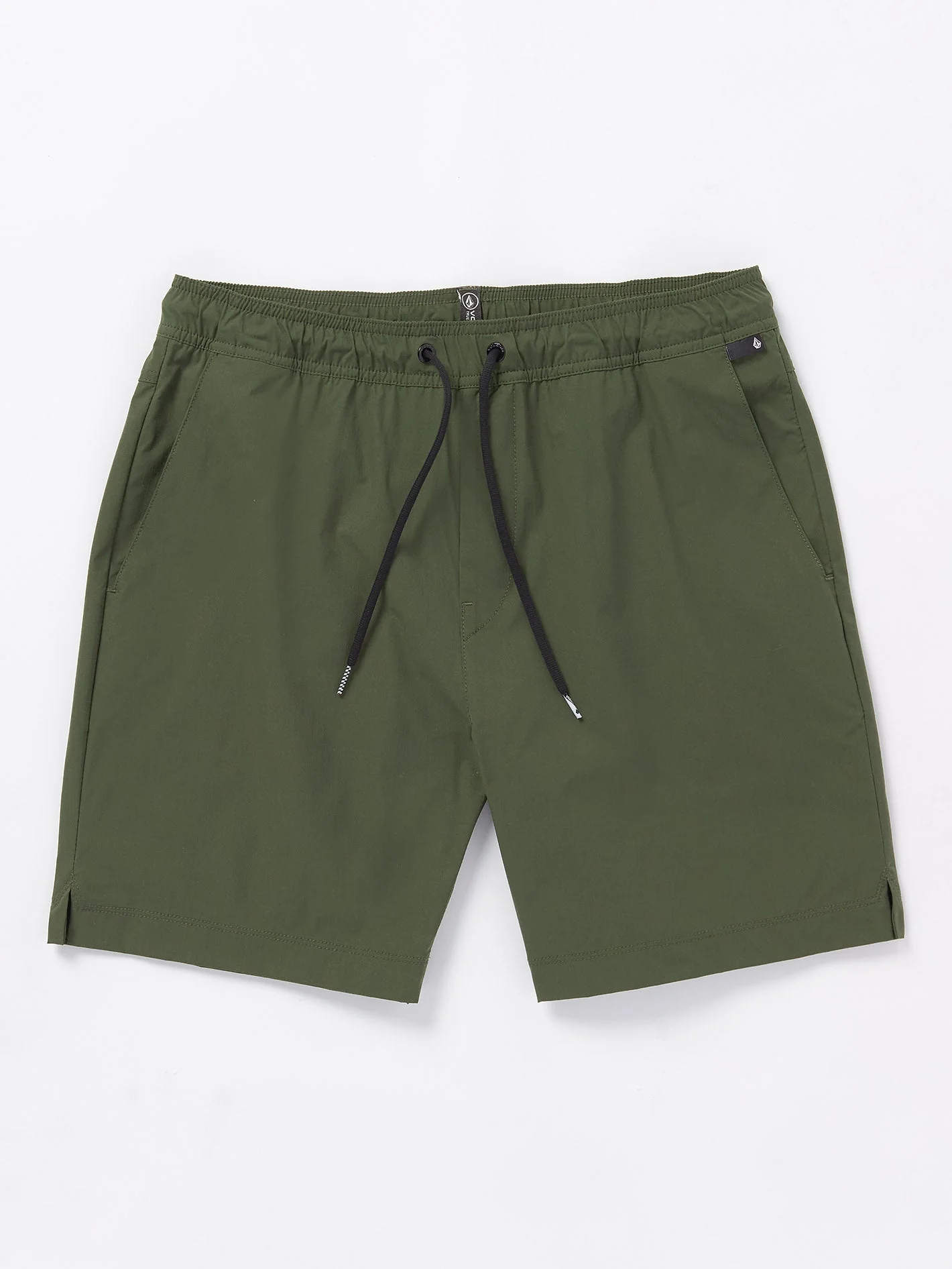 Hoxstop 18" Shorts - SQUADRON GREEN - Image 4