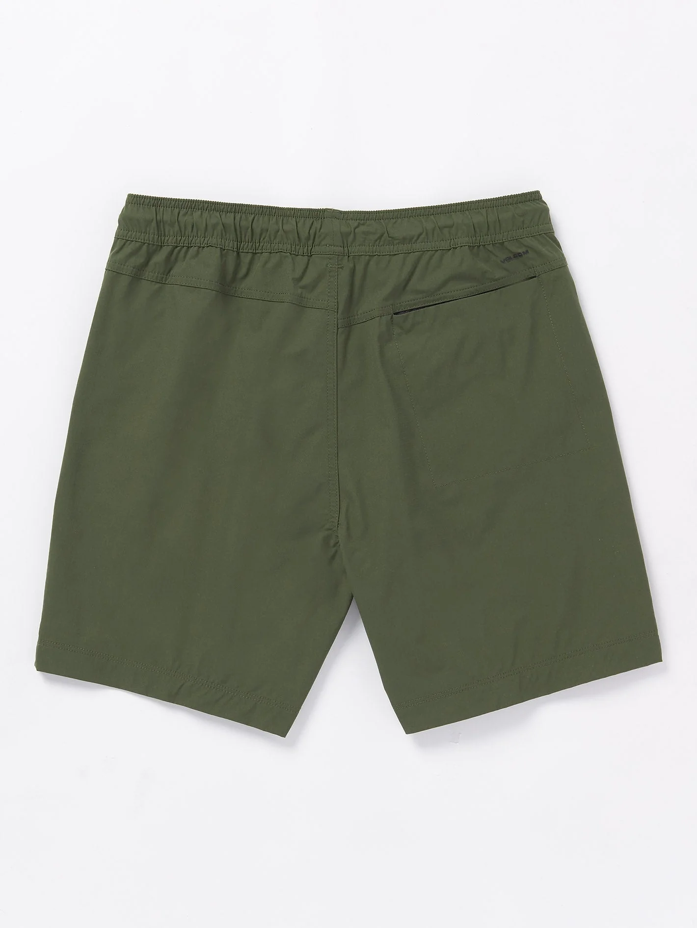Hoxstop 18" Shorts - SQUADRON GREEN - Image 5