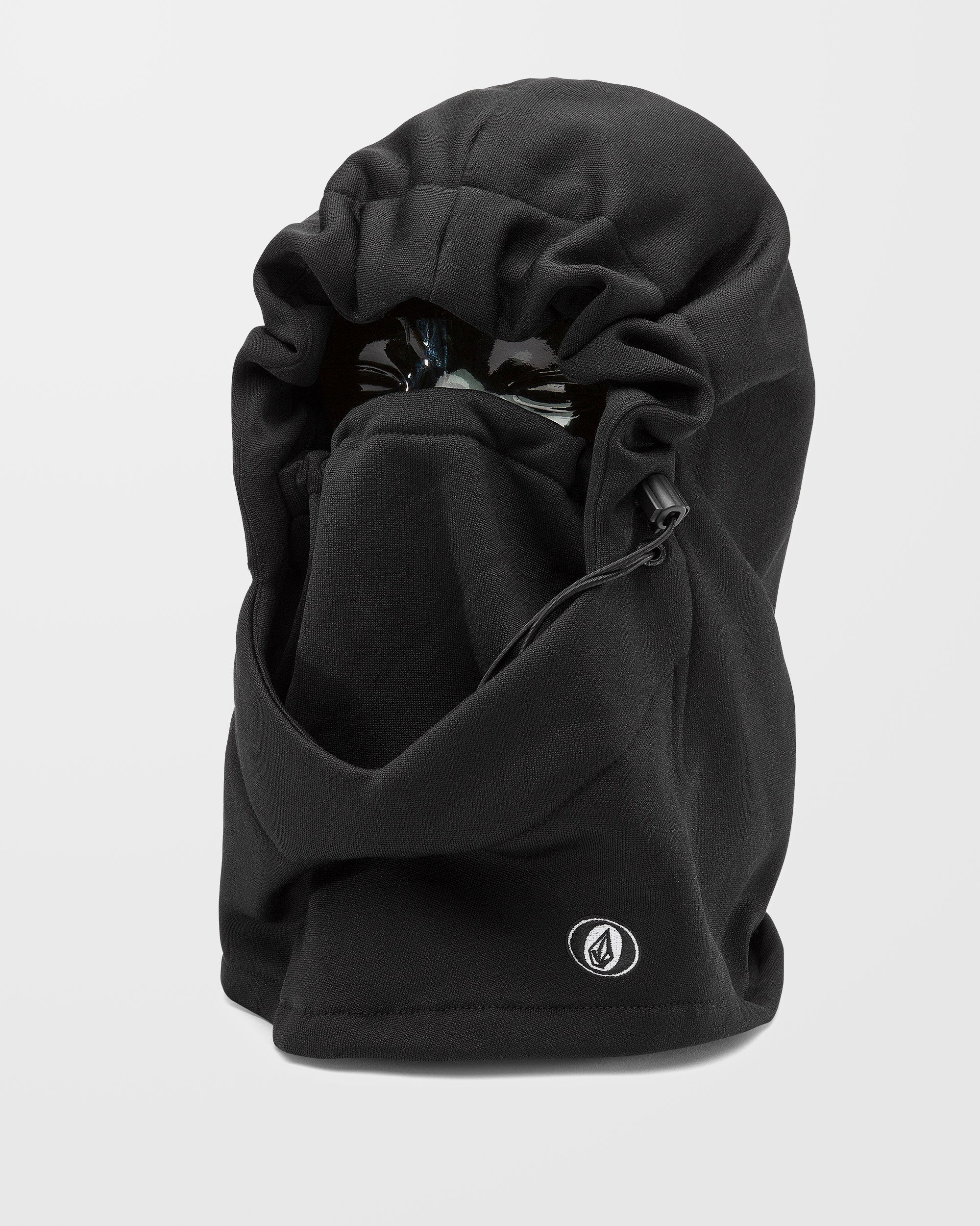 Hydro Fleece Hood Thingy - Black - Image 4