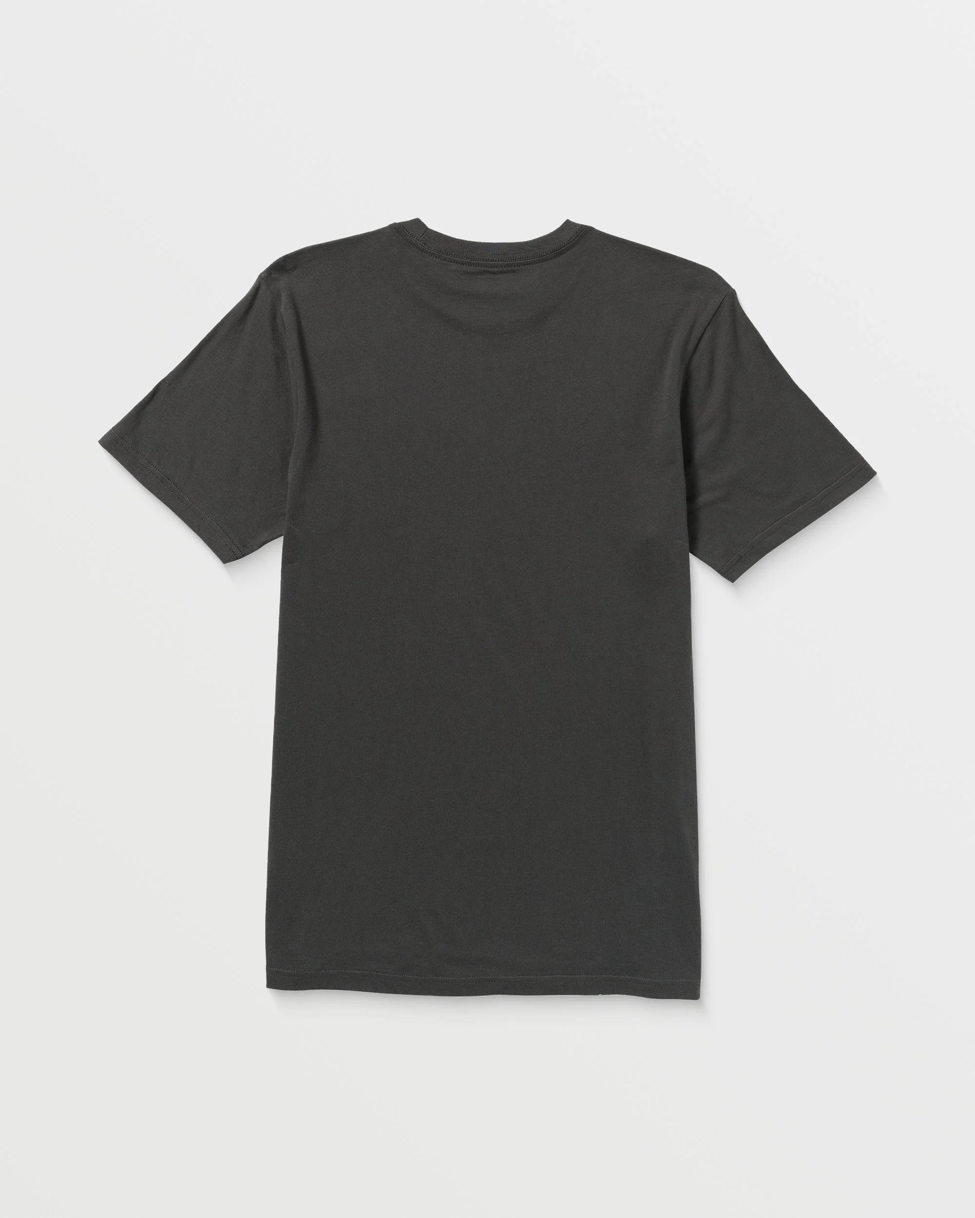 Iconic Stone T-shirt - STEALTH - Image 7