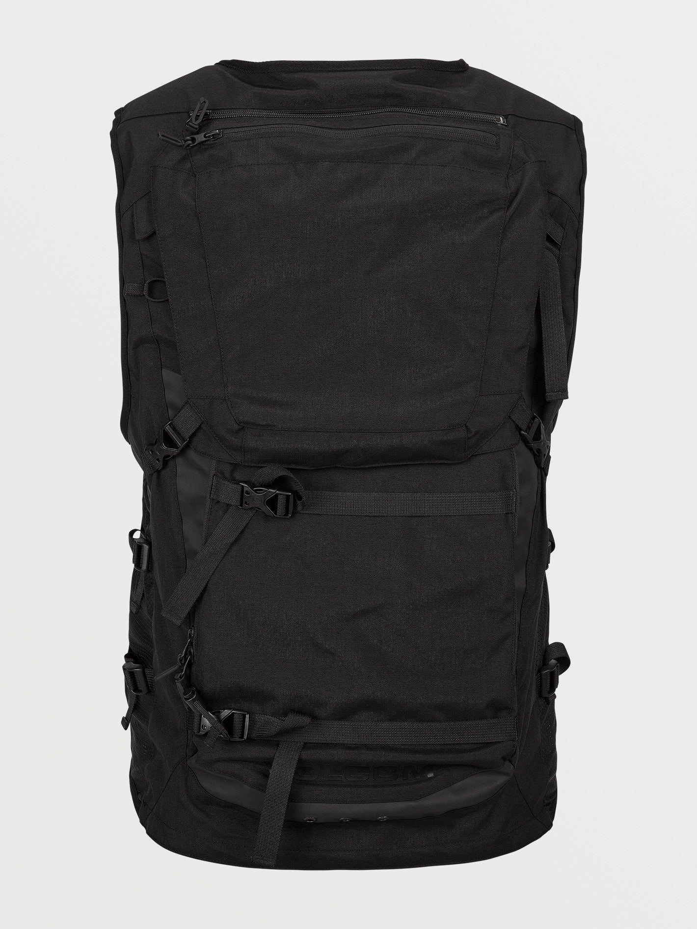 Iguchi Slack Weste - BLACK - Image 2