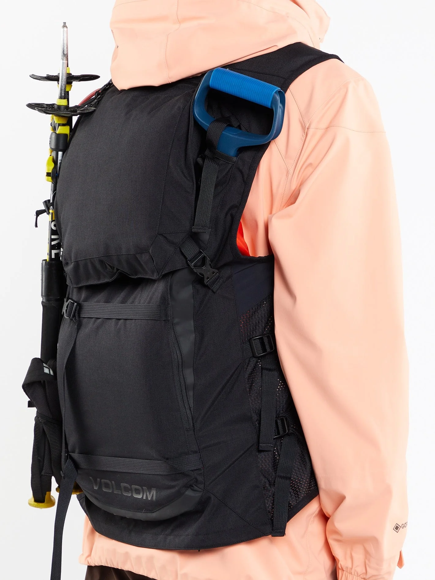 Iguchi Slack Weste - BLACK - Image 4