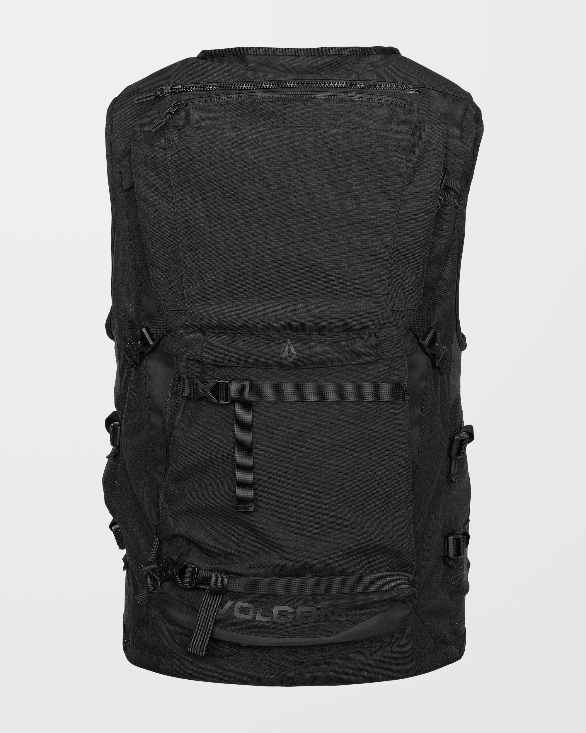 Iguchi Slack Weste - Black - Image 3