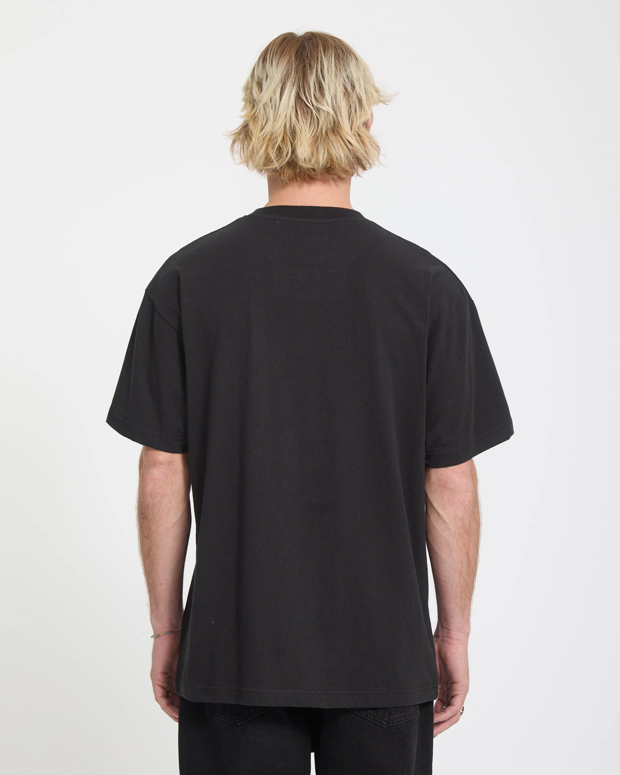 Ingrow T-Shirt - Black - Image 2