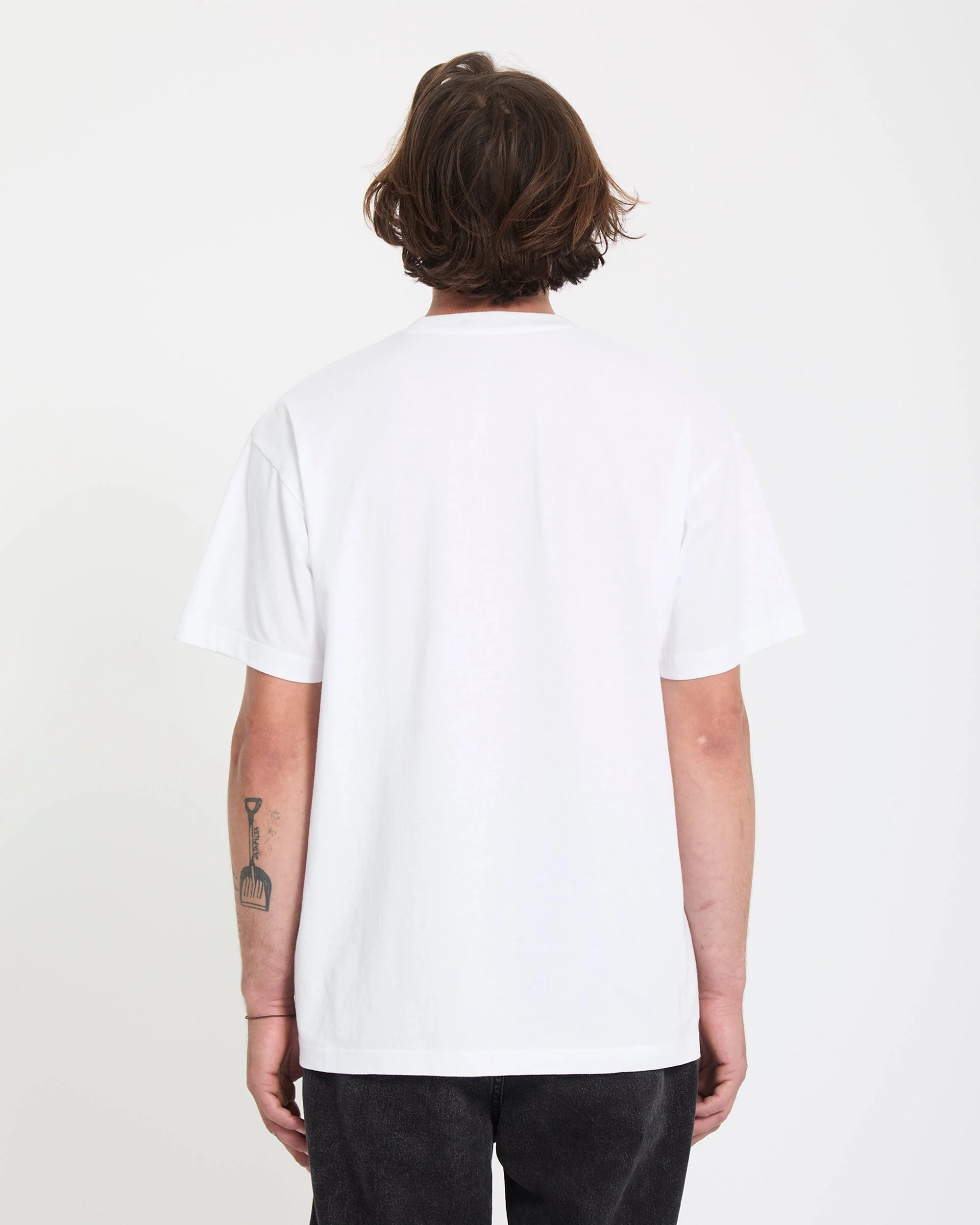 Ingrow T-Shirt - White - Image 2