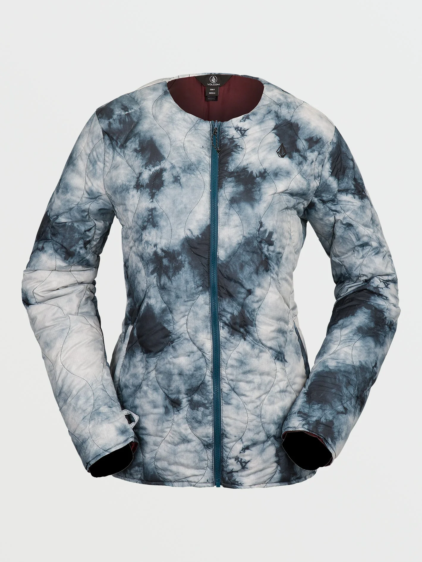 Iris 3-In-1 Gore-Tex Jacket - Storm Blue - Image 21