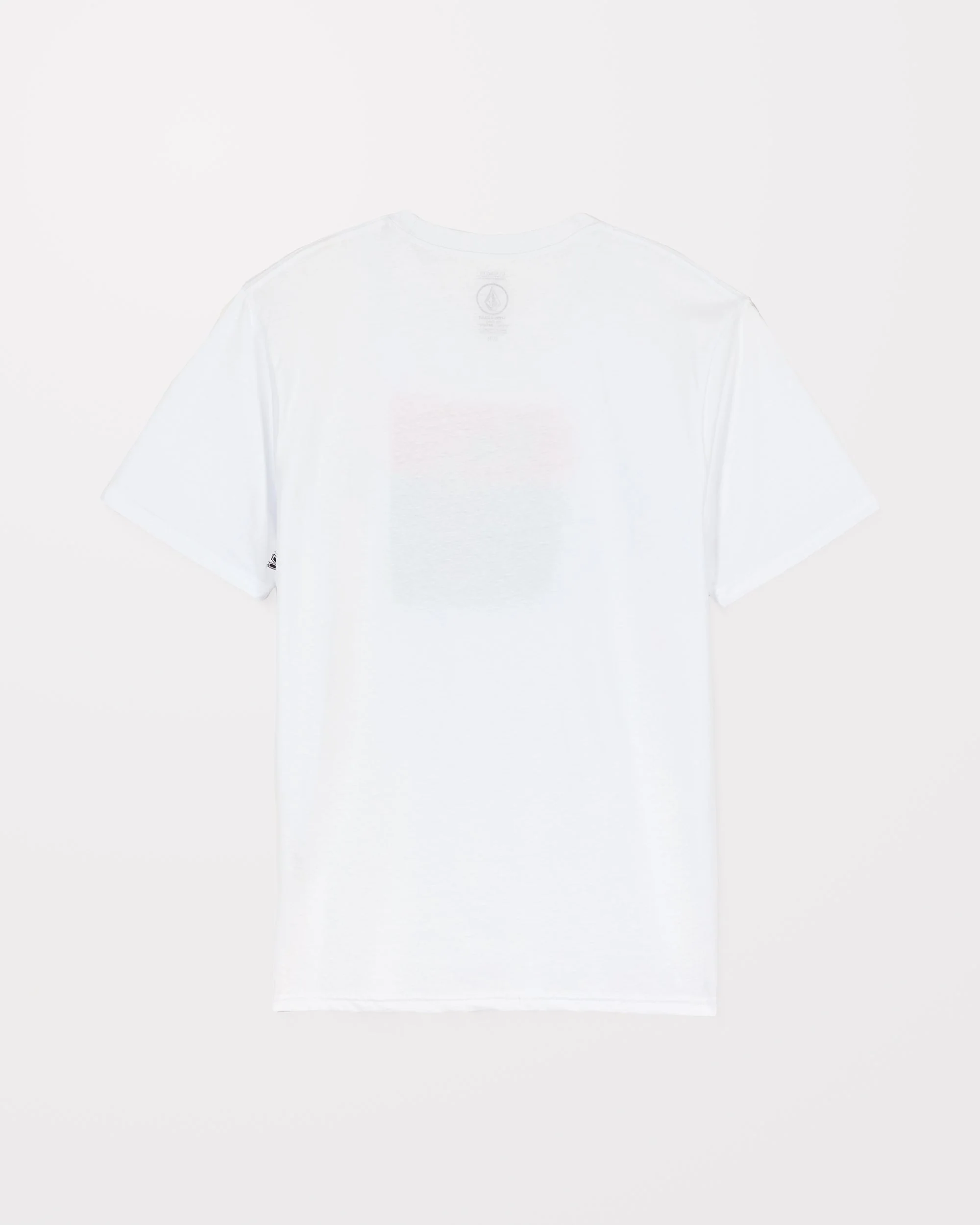 Issam T-Shirt - White - Image 11