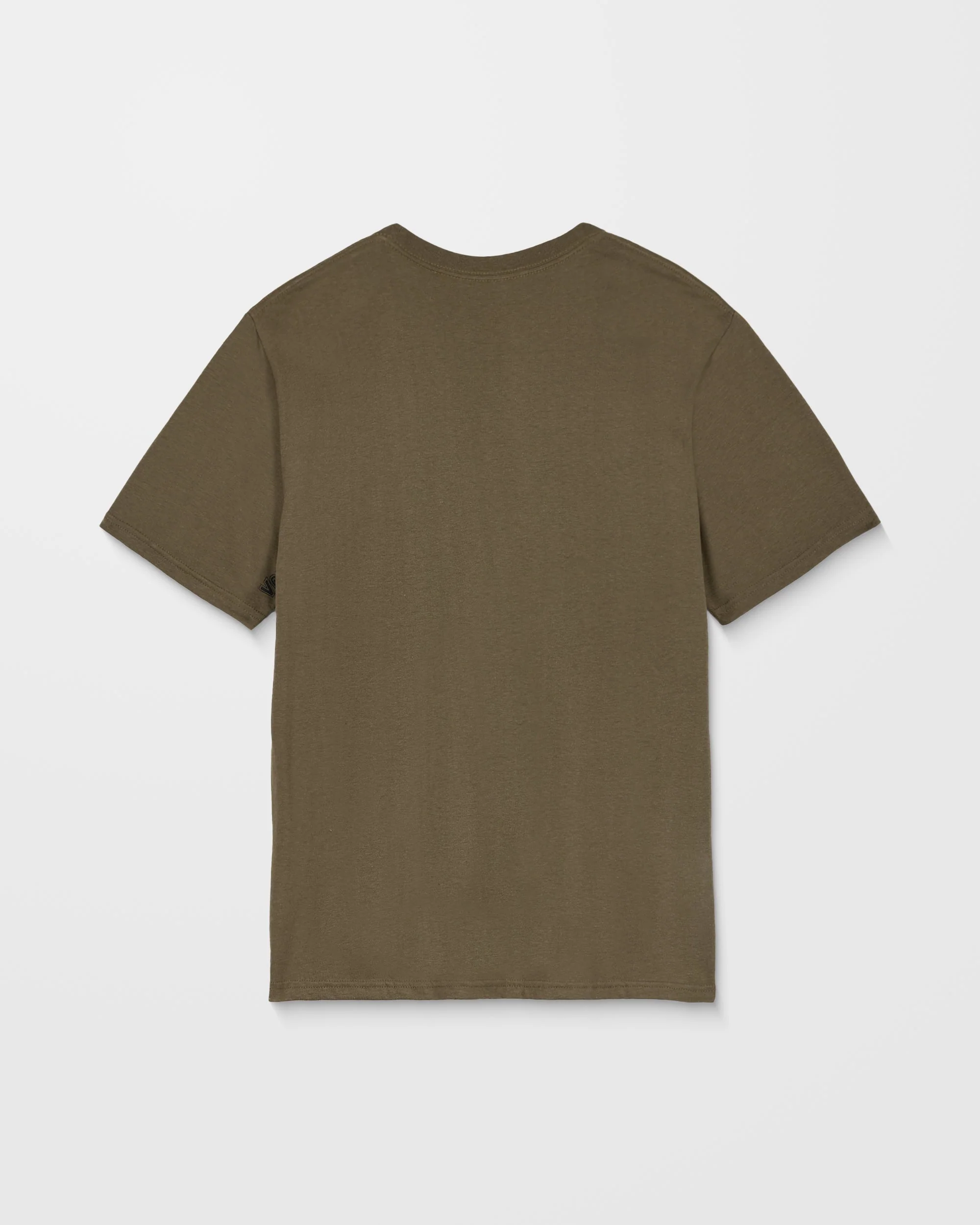 Issam T-Shirt - Sage Leaf - Image 10
