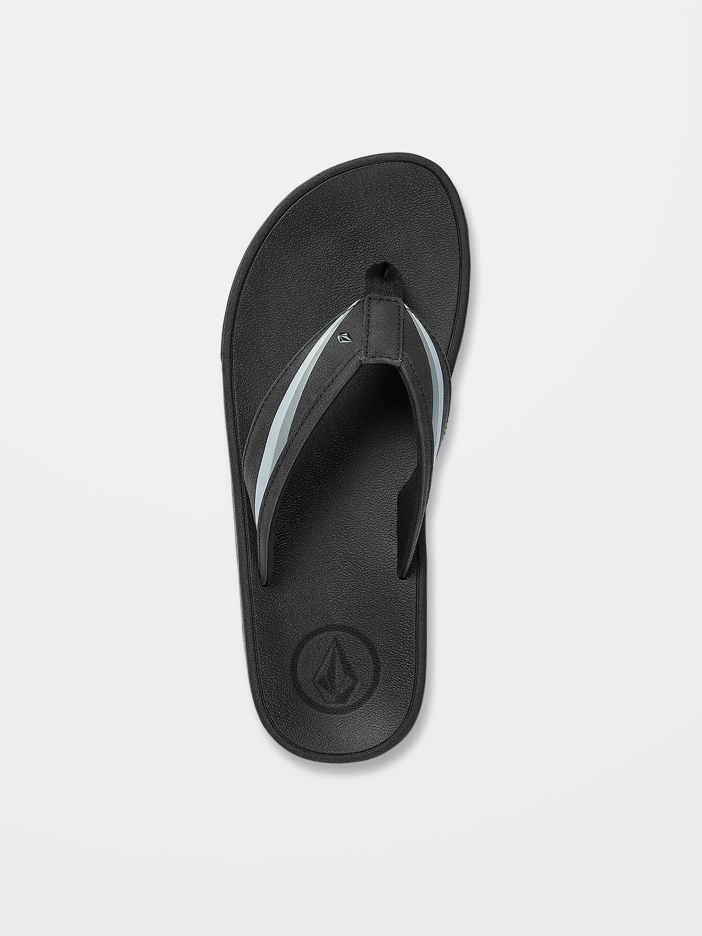 Jack Robinson Sandalen - BLACK - Image 3