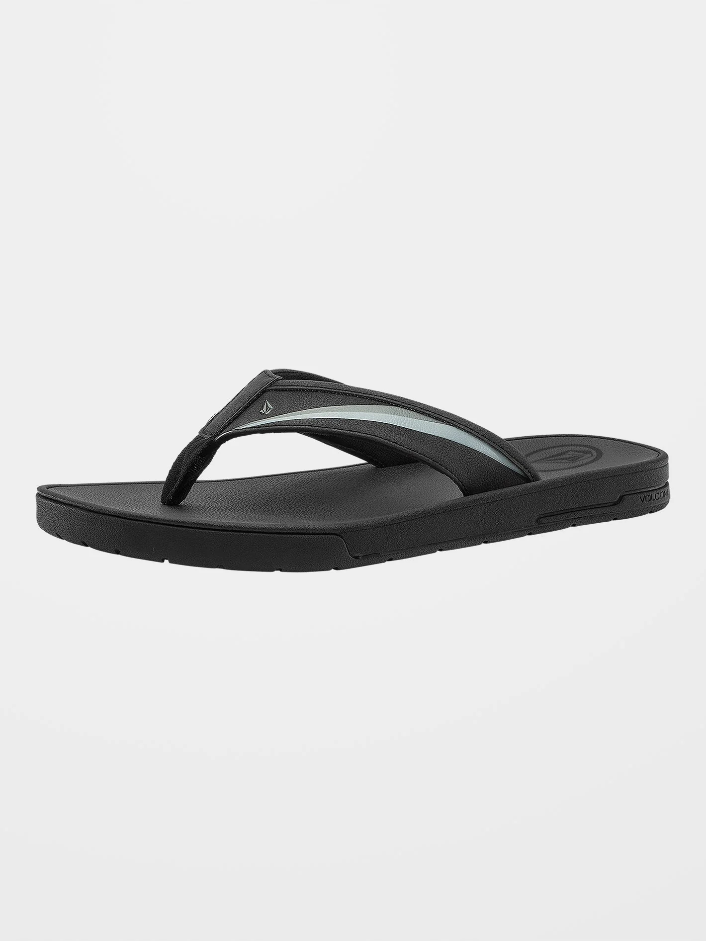 Jack Robinson Sandalen - BLACK - Image 4