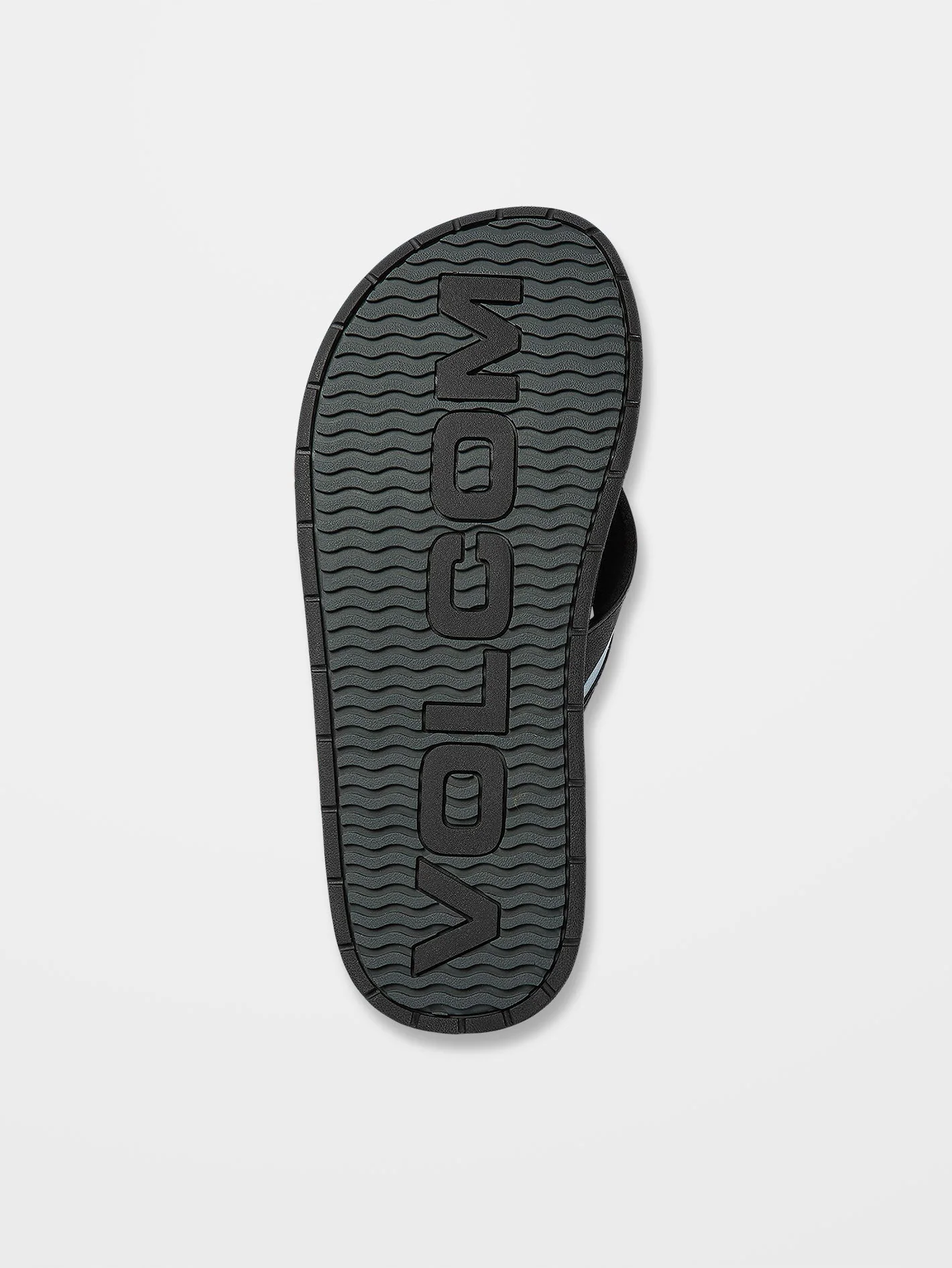 Jack Robinson Sandalen - BLACK - Image 6