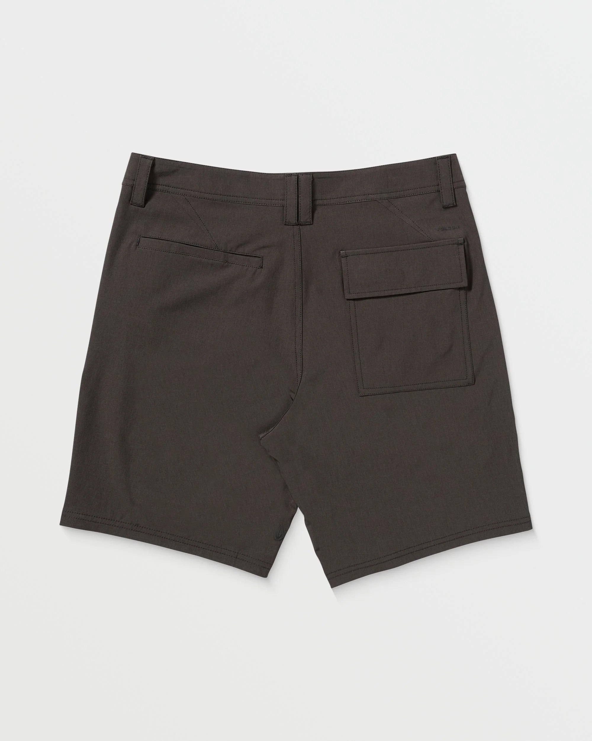 Joythriller 19" Hybrid Short - Black - Image 2