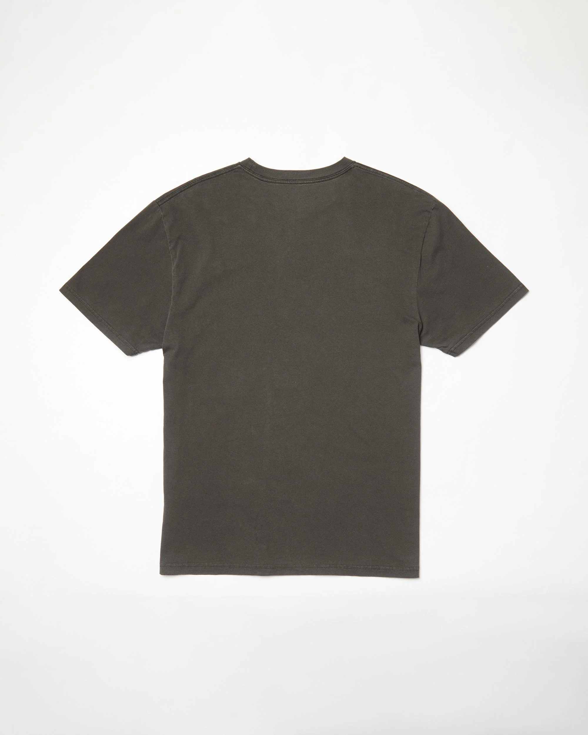Just Beer T-shirt - BLACK - Image 9