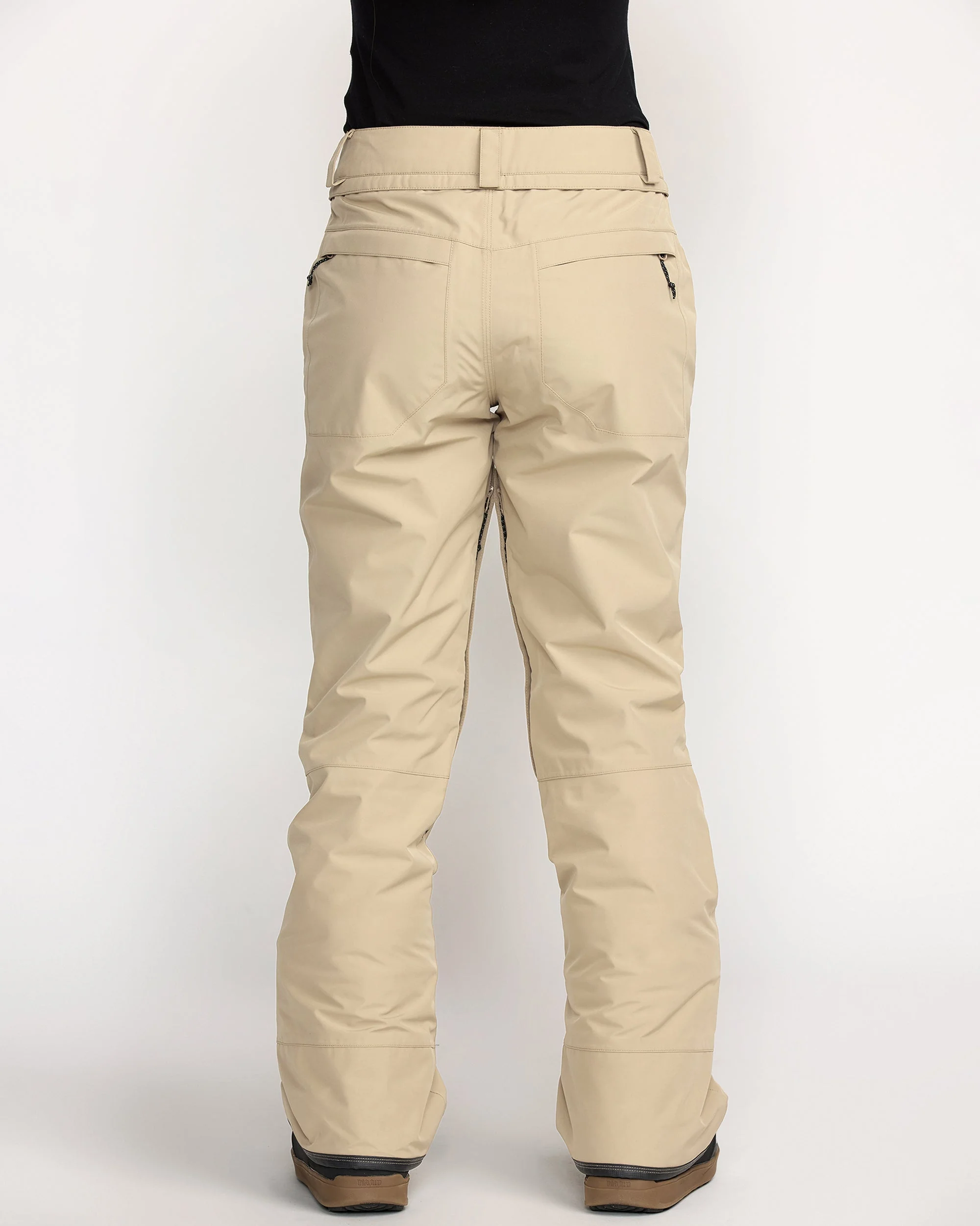 Kanyon Insulated Gore-Tex Hose - Oatmeal - Image 2