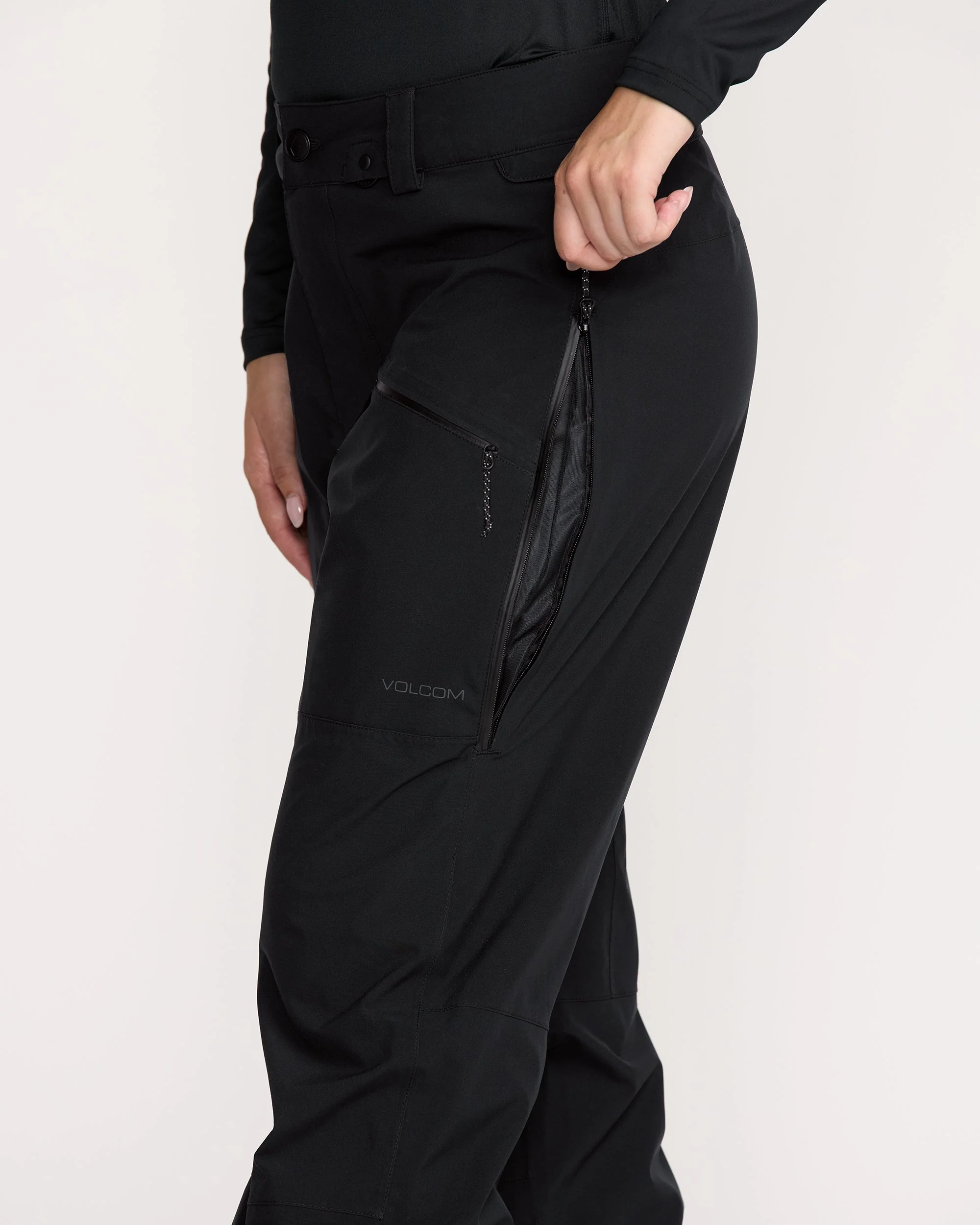 Karat Stretch 30K Hose - Black - Image 5
