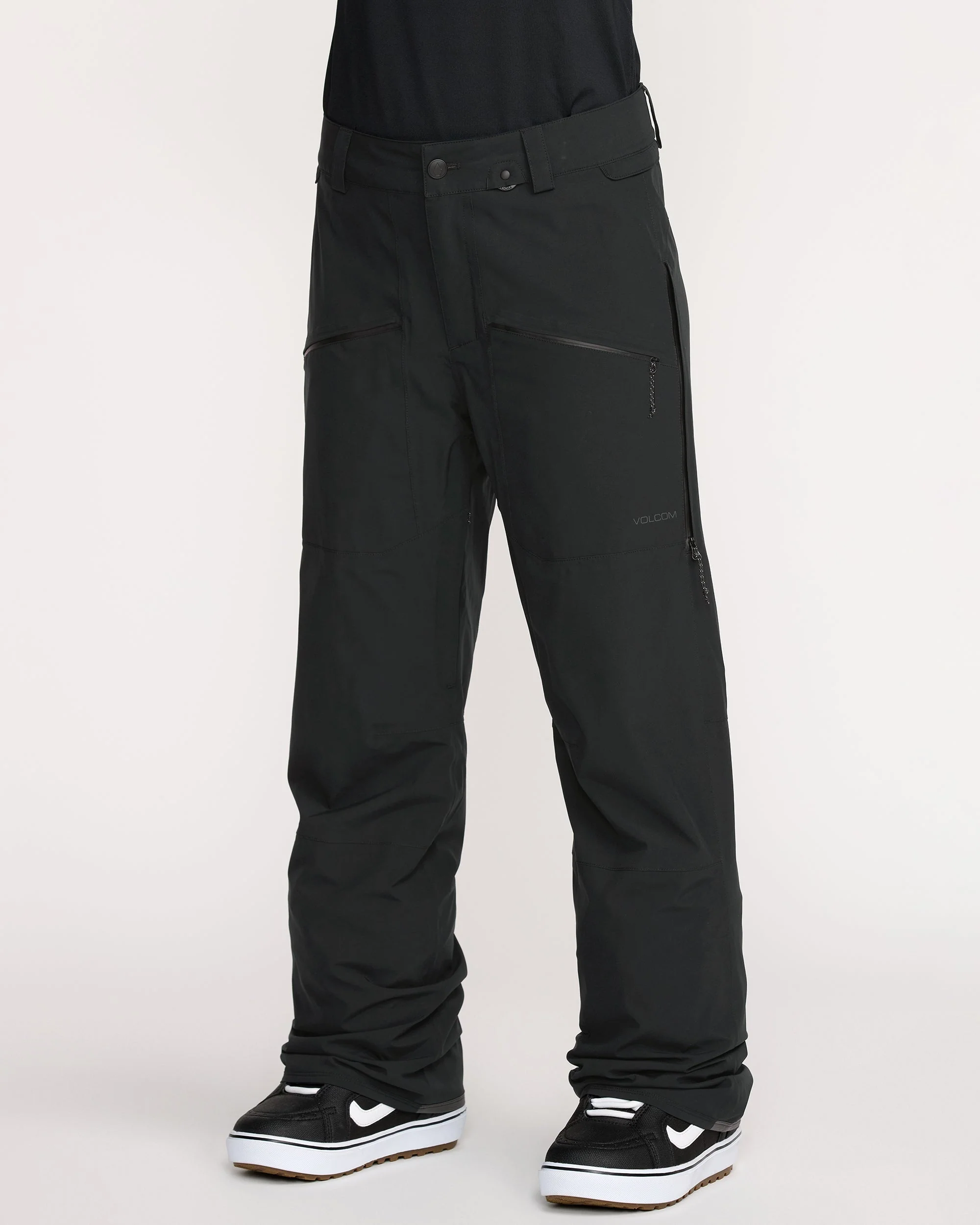 Karat Stretch 30K Hose - Black - Image 8