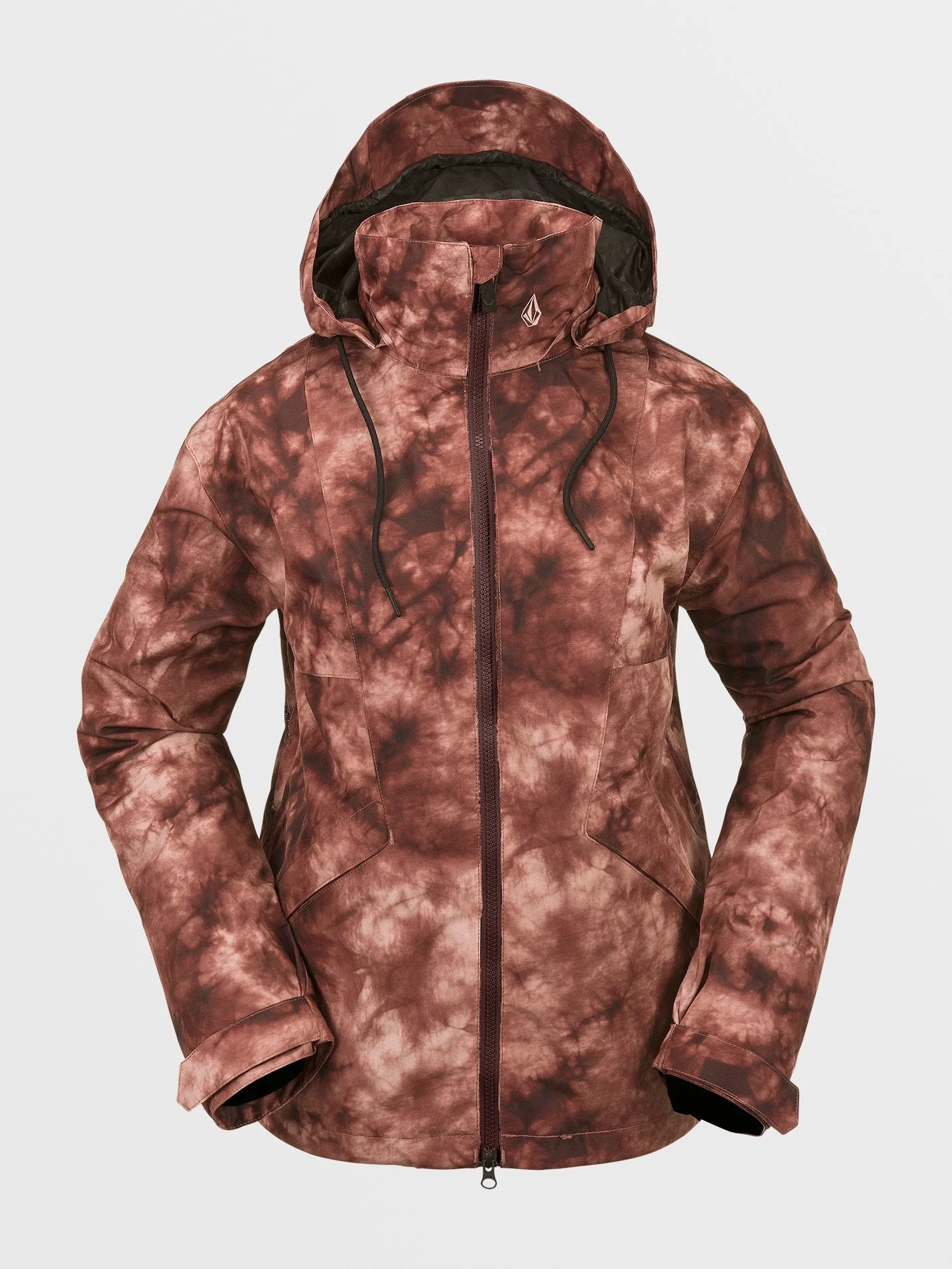 Kimball Jacke - PINK SALT WASH