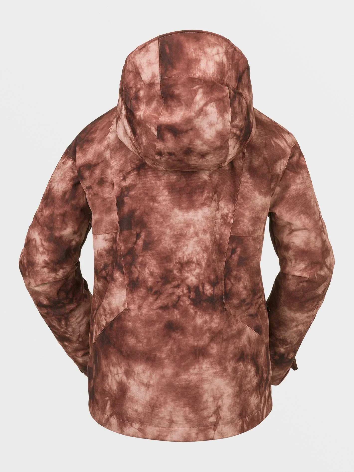 Kimball Jacke - PINK SALT WASH - Image 2