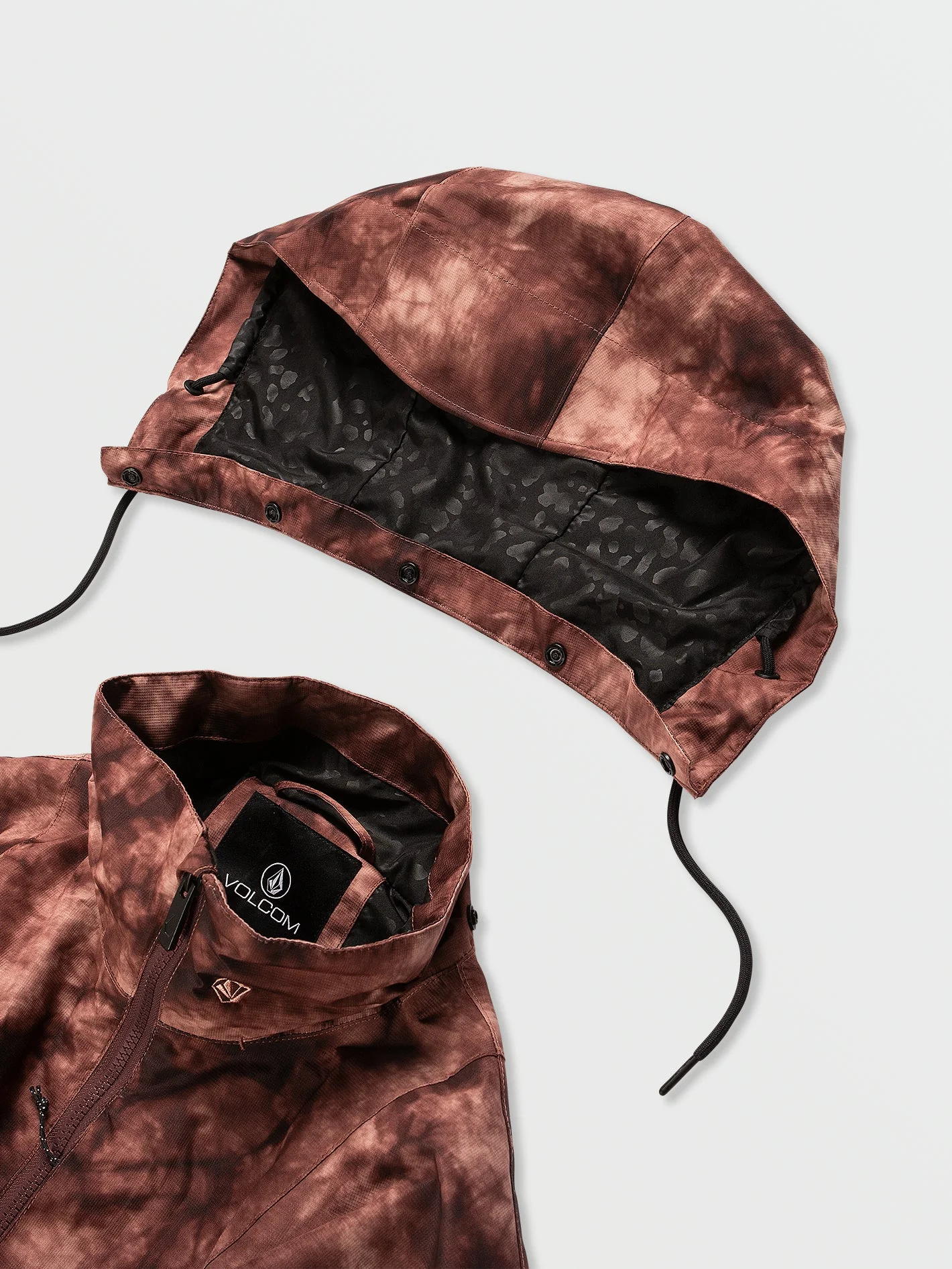 Kimball Jacke - PINK SALT WASH - Image 5
