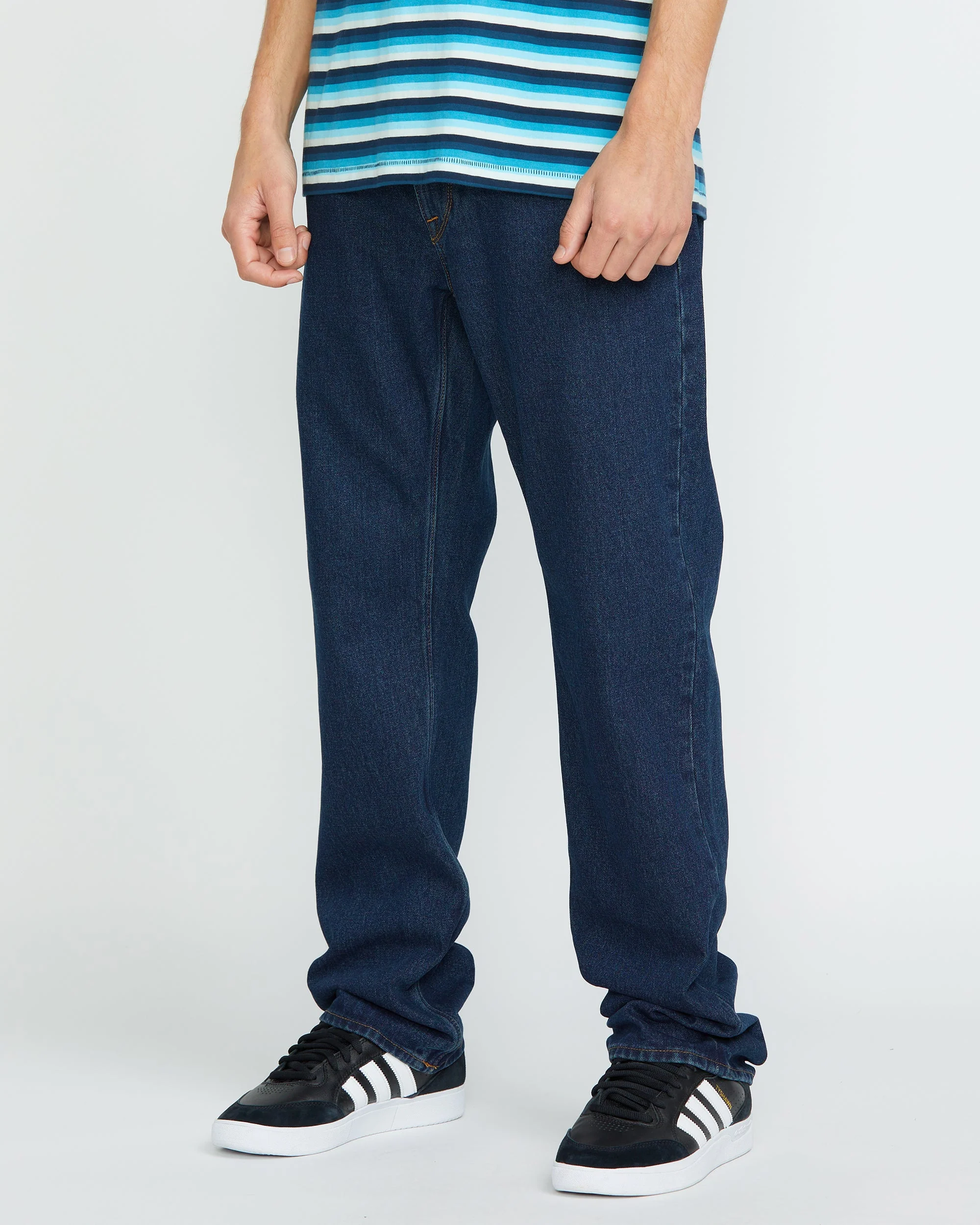 Kinkade Jeans - BLUE RELIC - Image 3