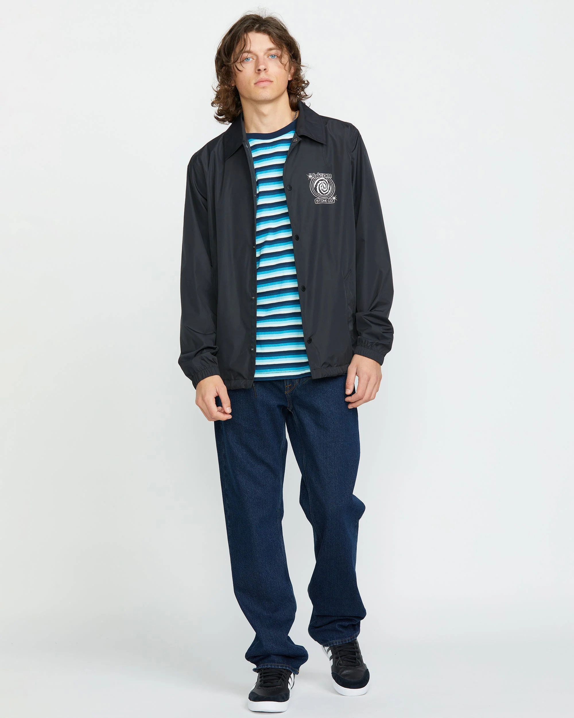 Kinkade Jeans - BLUE RELIC - Image 4