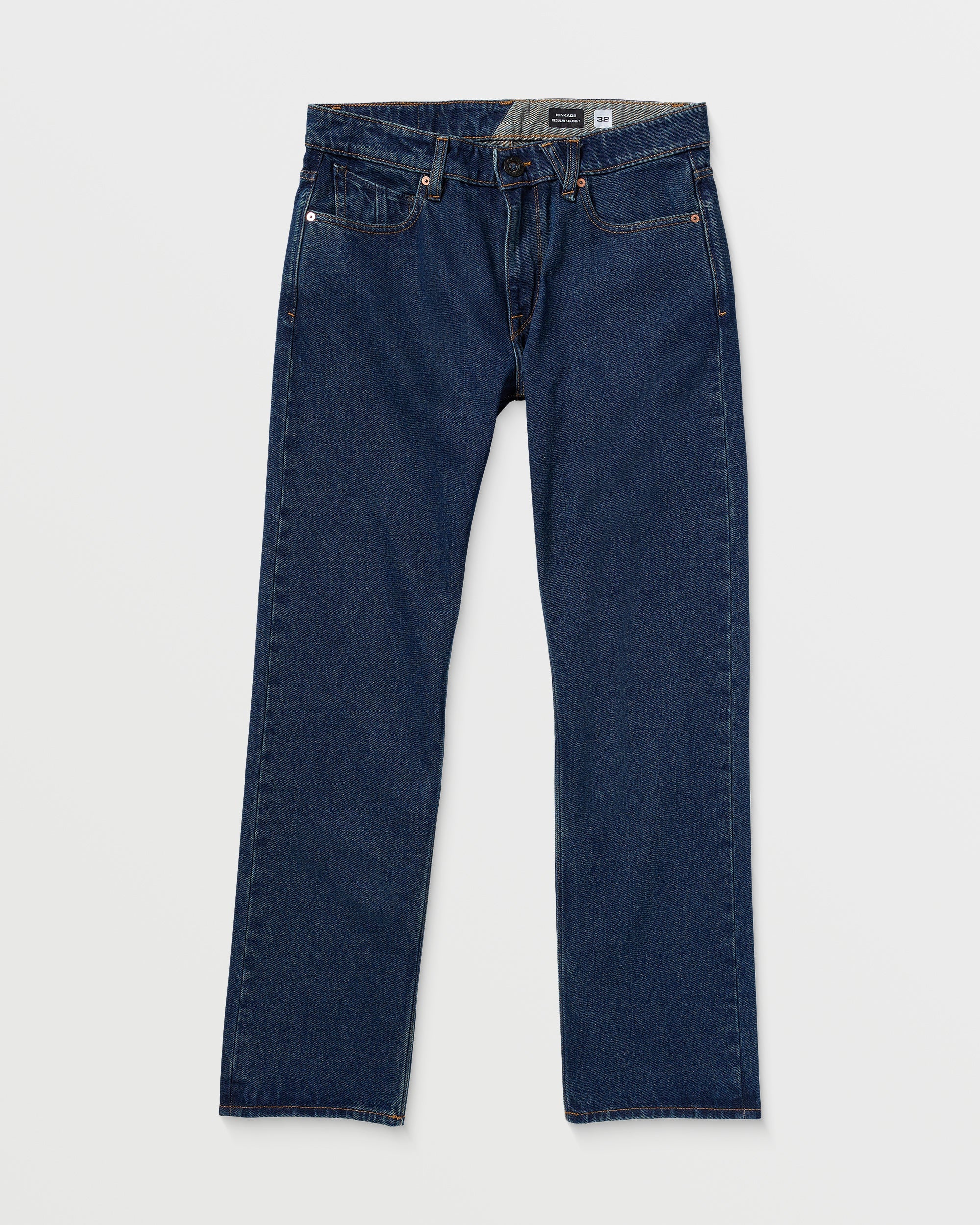 Kinkade Jeans - BLUE RELIC - Image 6