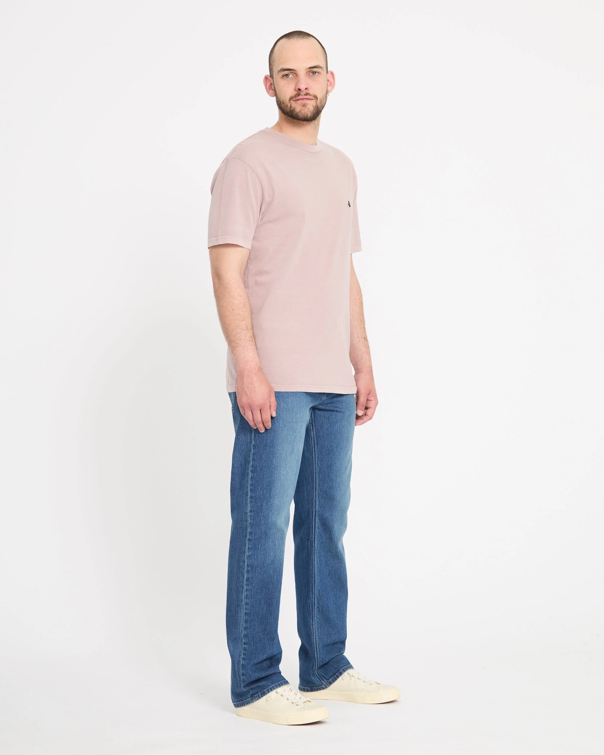 Kinkade Jeans - Park Blue - Image 5