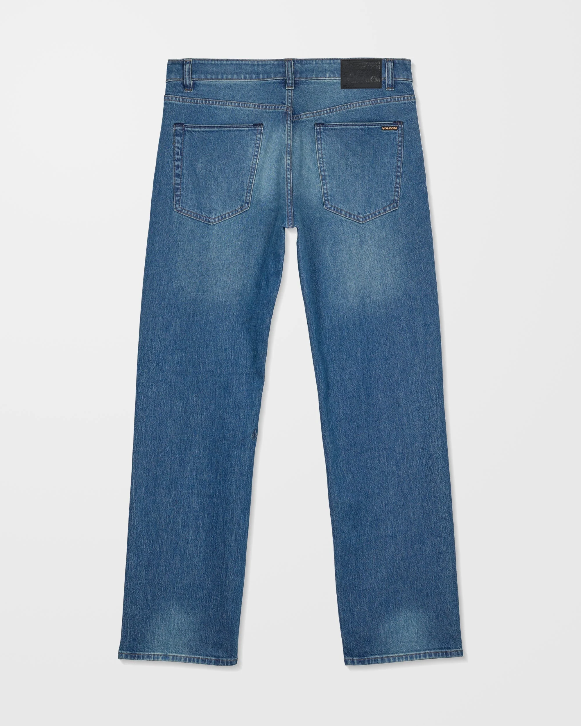 Kinkade Jeans - Park Blue - Image 8